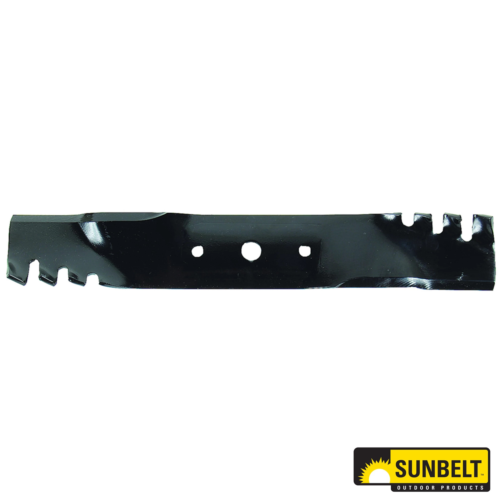 Sunbelt Mower Blade, Cut Length 121 mm (4.8 inch) - A-B1PD1044