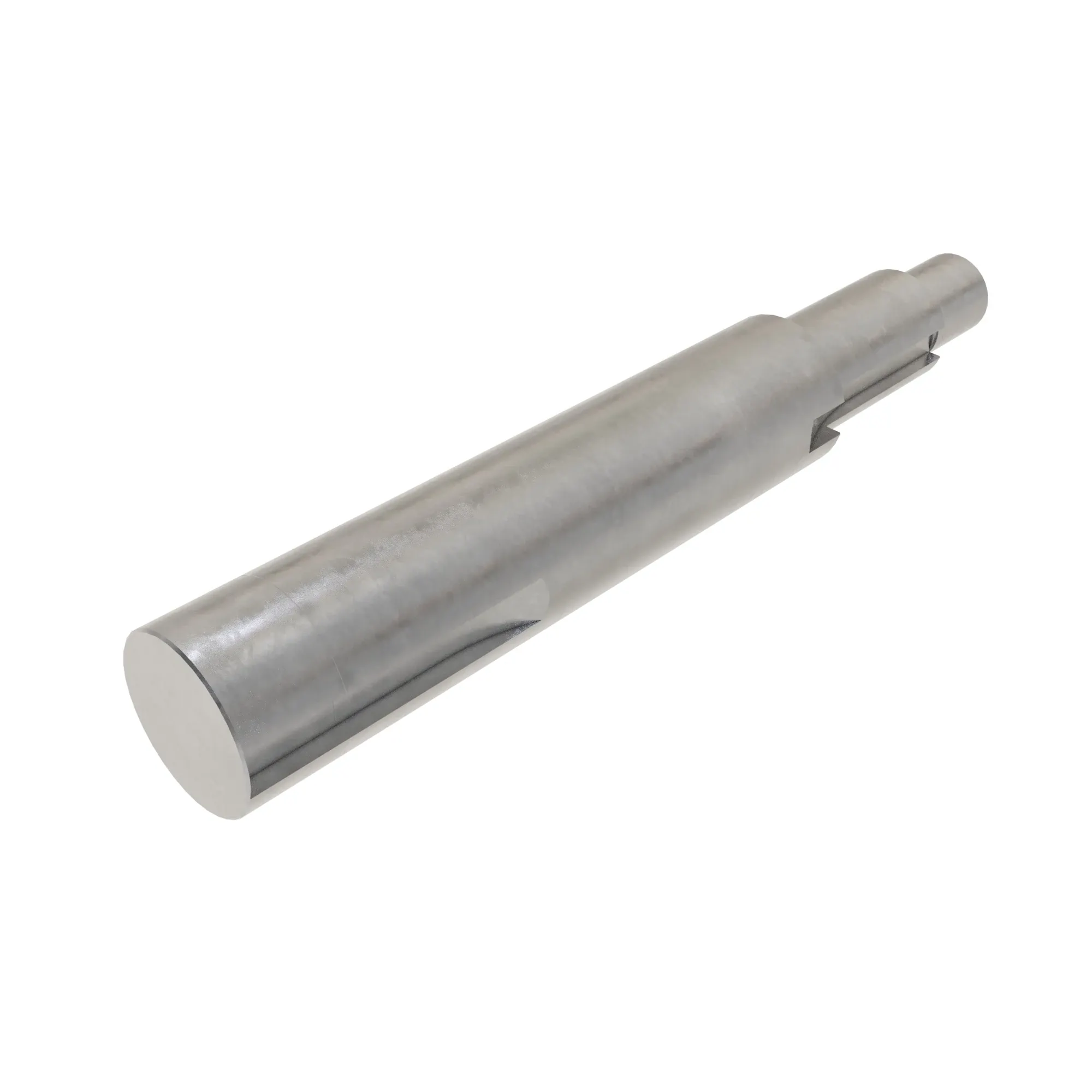 John Deere Steel Shaft - CQ01756