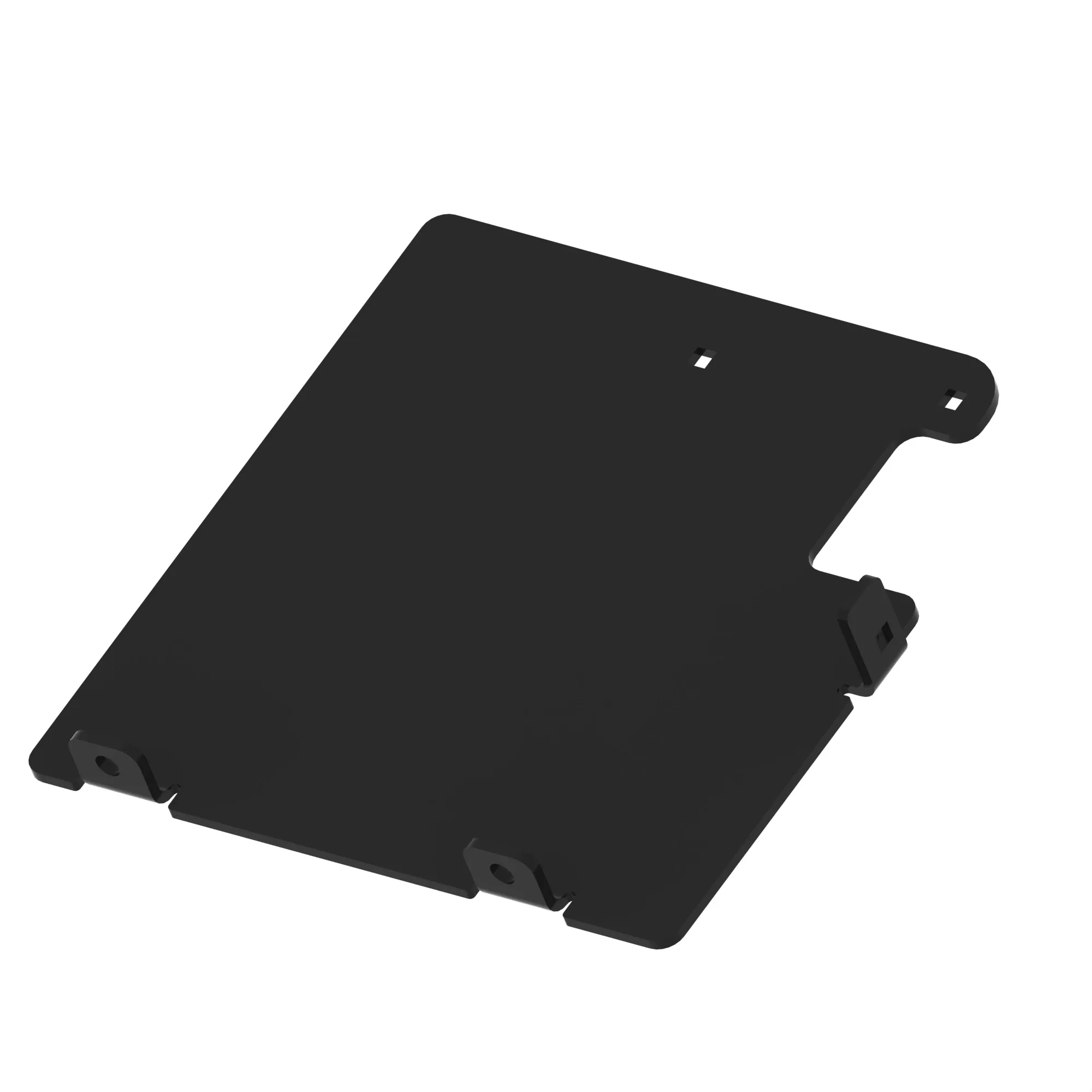 John Deere Plate - R271699