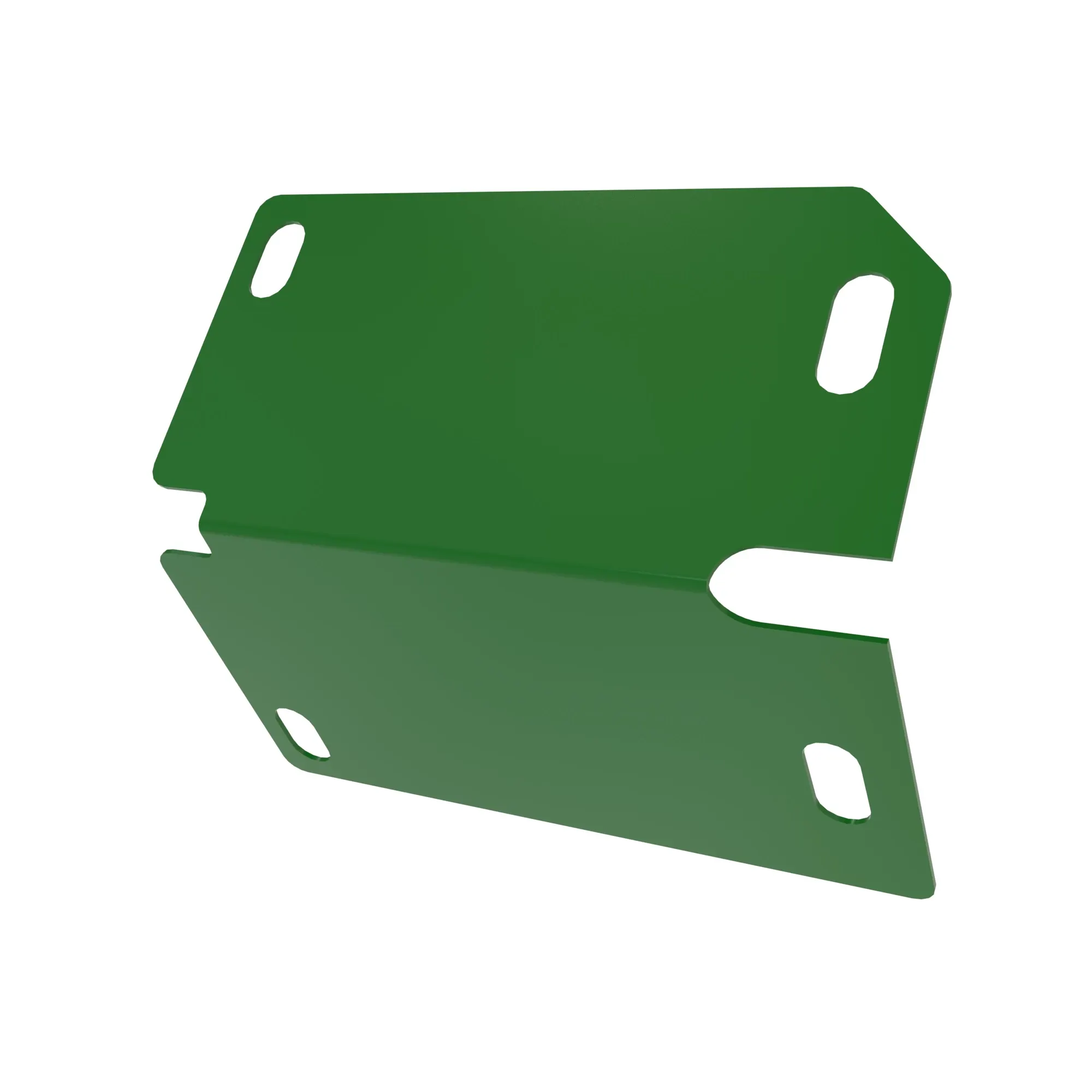 John Deere Grain Tank Cover - H234857