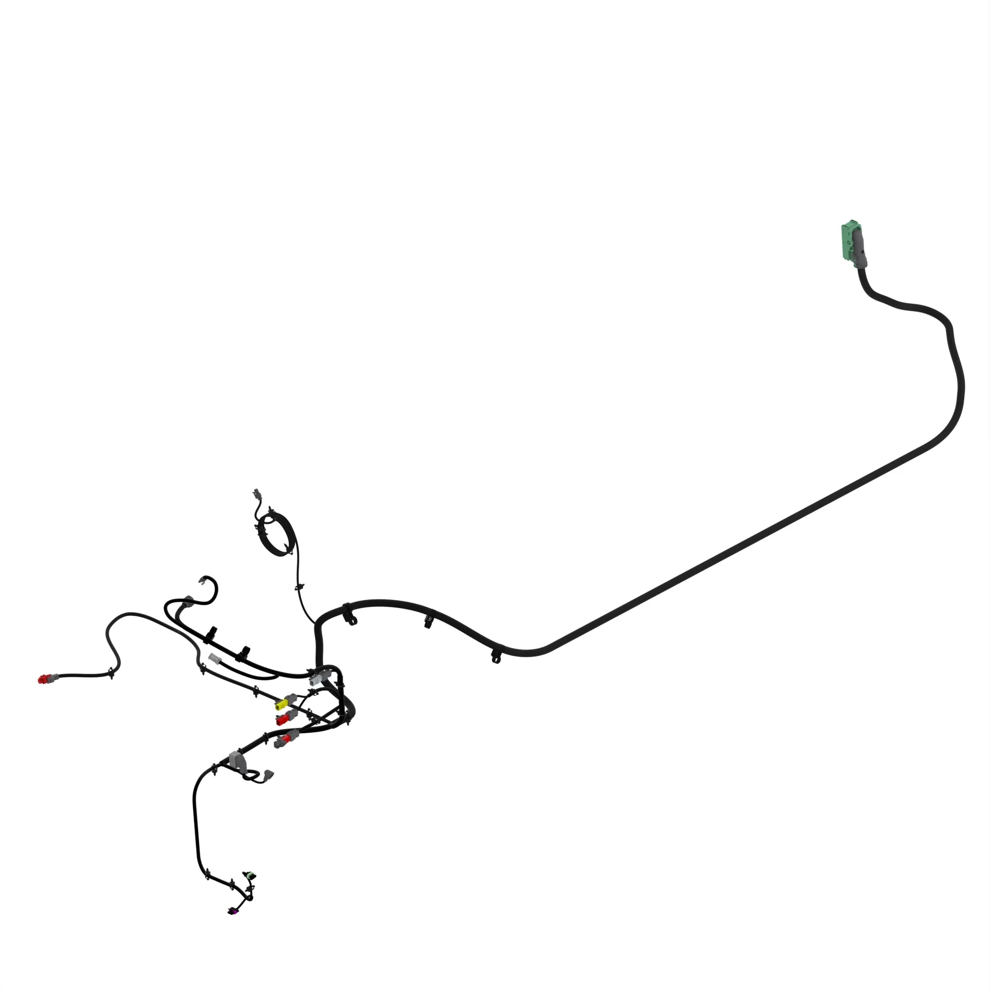 Wiring Harness, DEF Harness