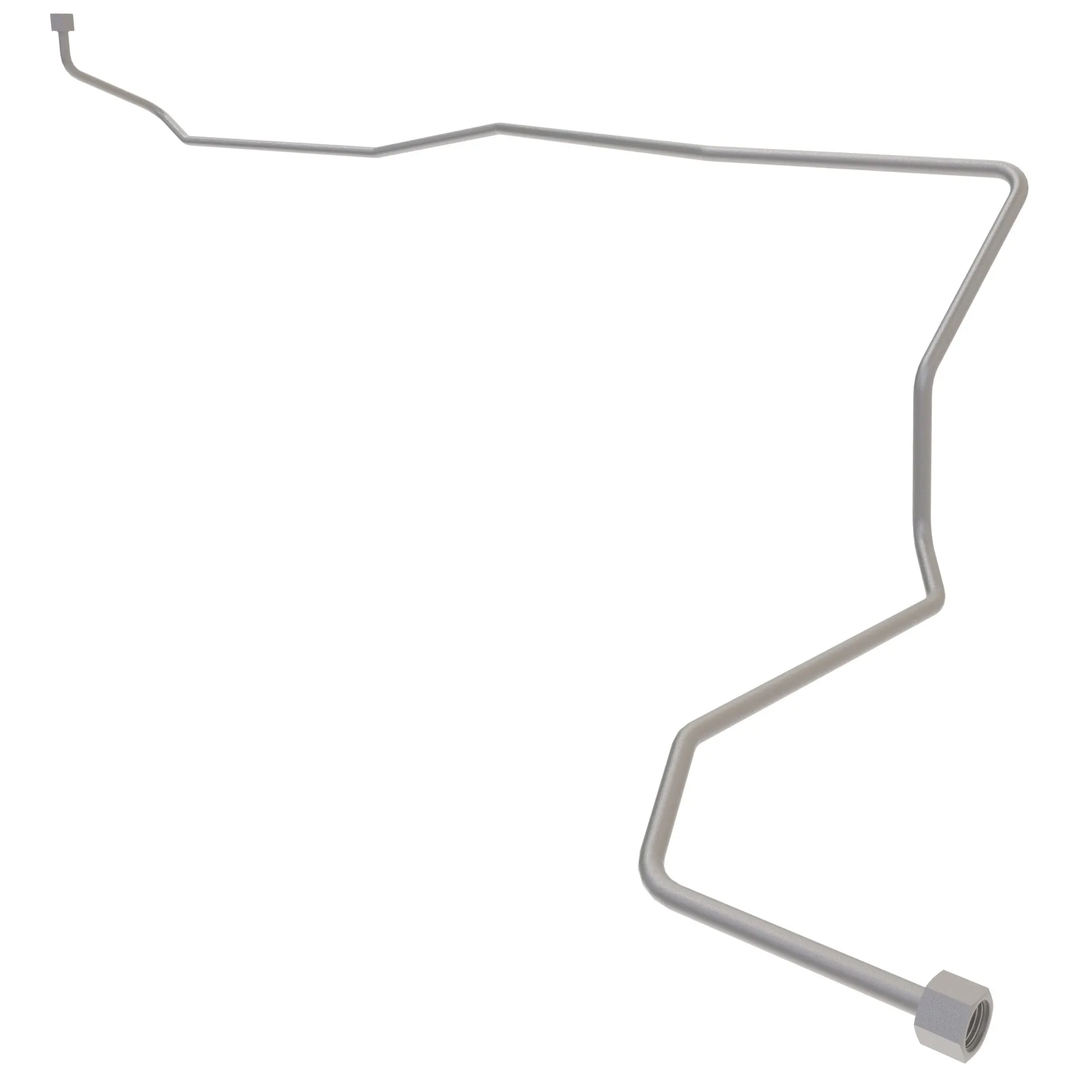 Oil Line