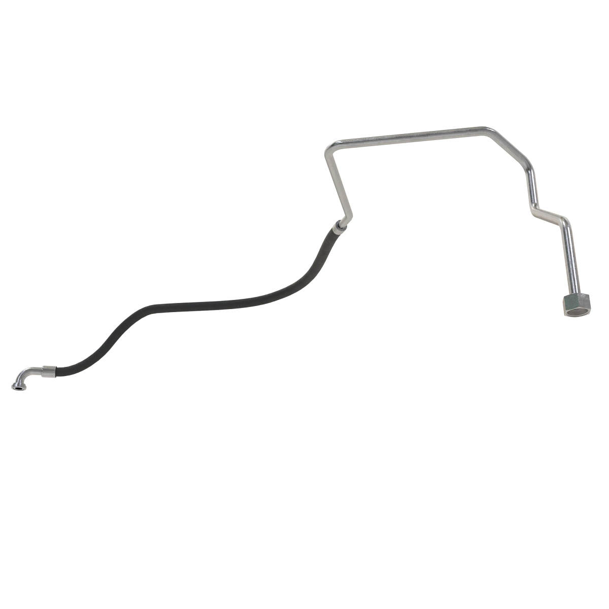 PUMP OUTLET, AXLE SUPPLY