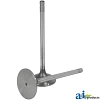 Intake Valve