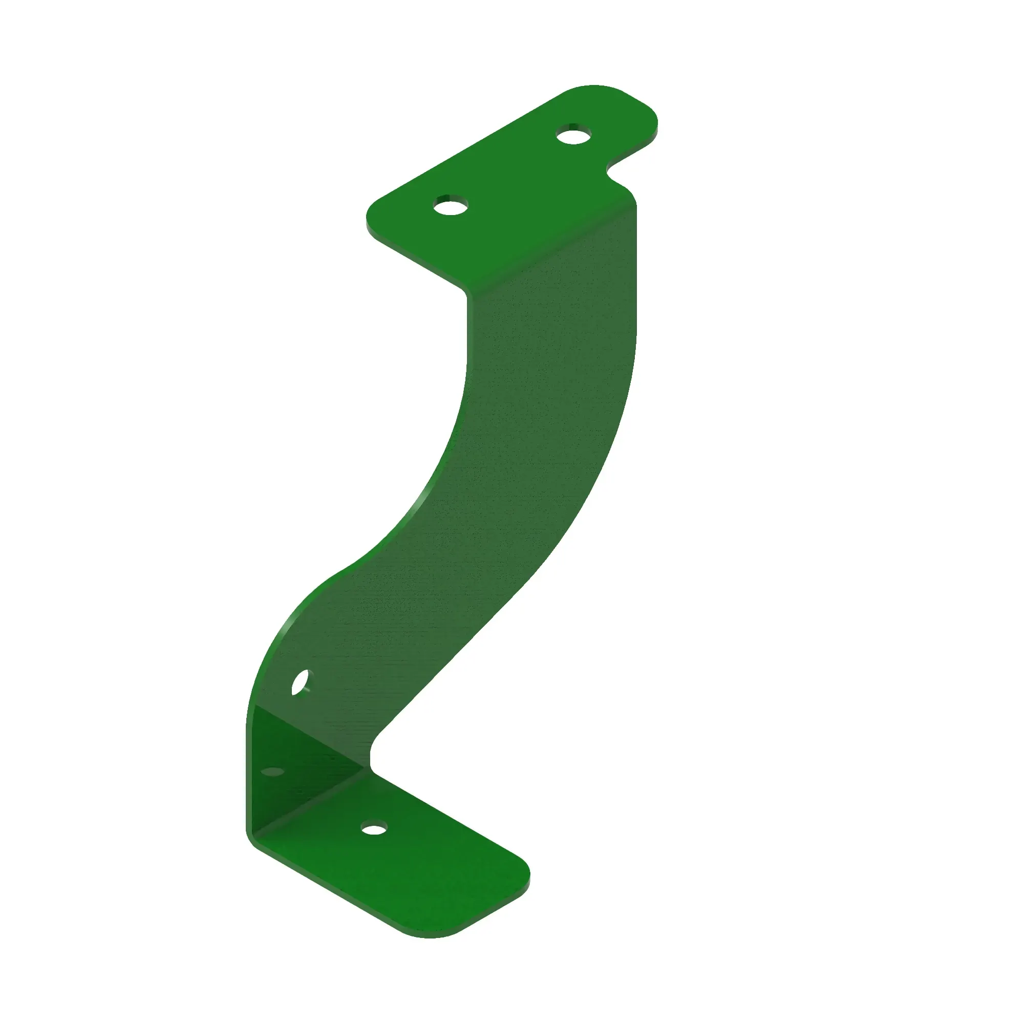 John Deere Bracket - KK93667