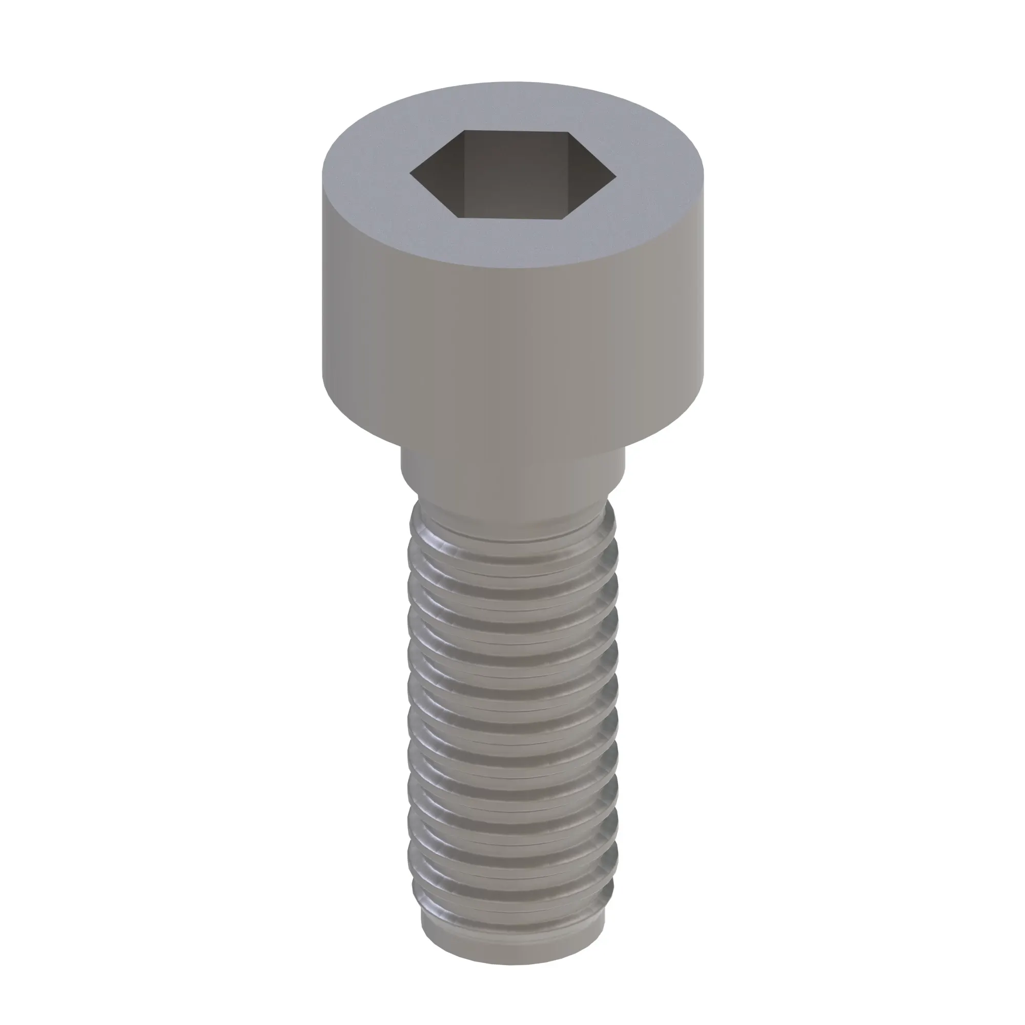 John Deere Cap Screw - F012851