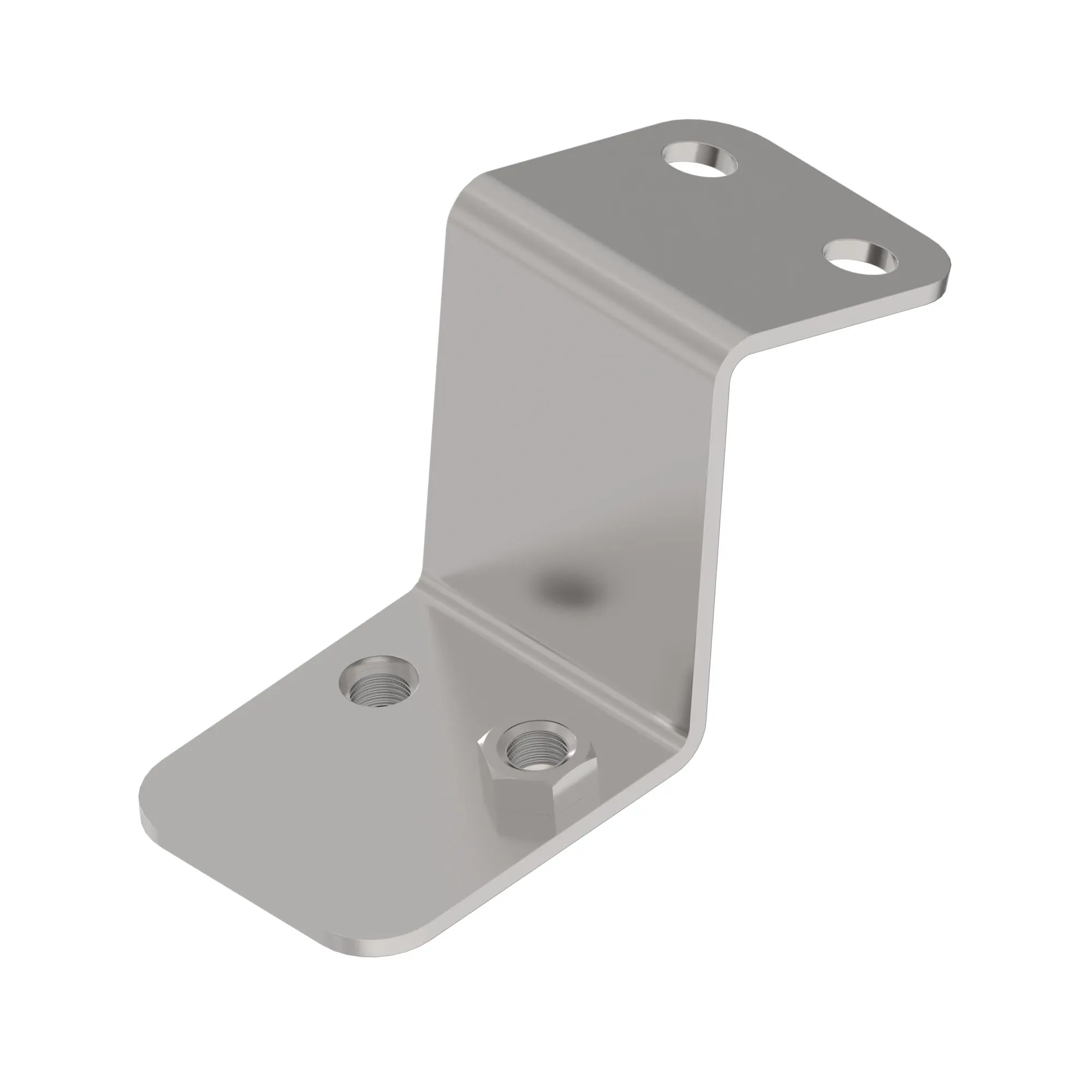BRACKET, BRACKET