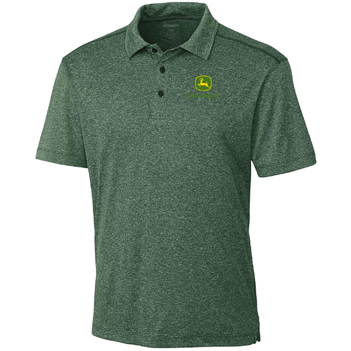 Lightweight Casual Polo