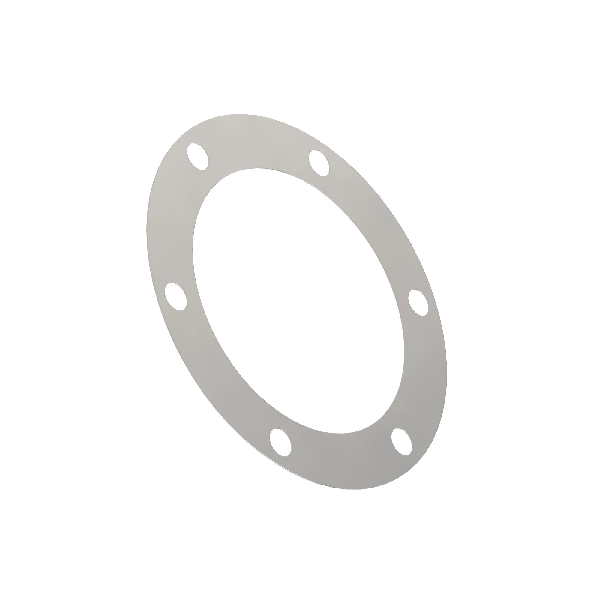 John Deere Trim 1-Side Circular Shim - T236808