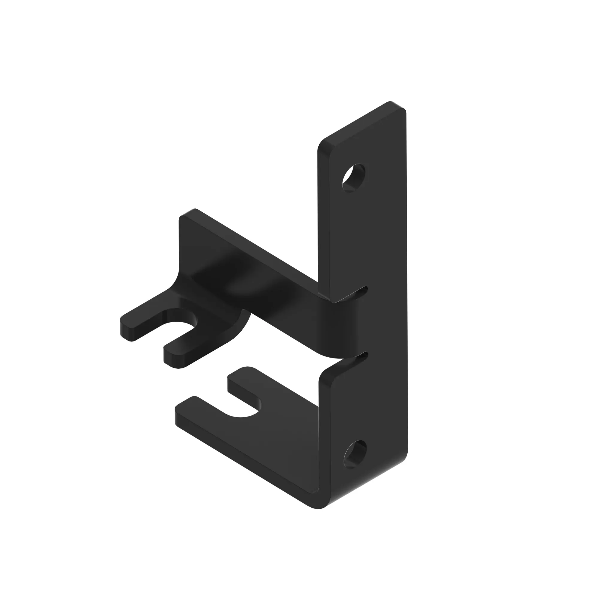 BRACKET, SPEED CONTROL