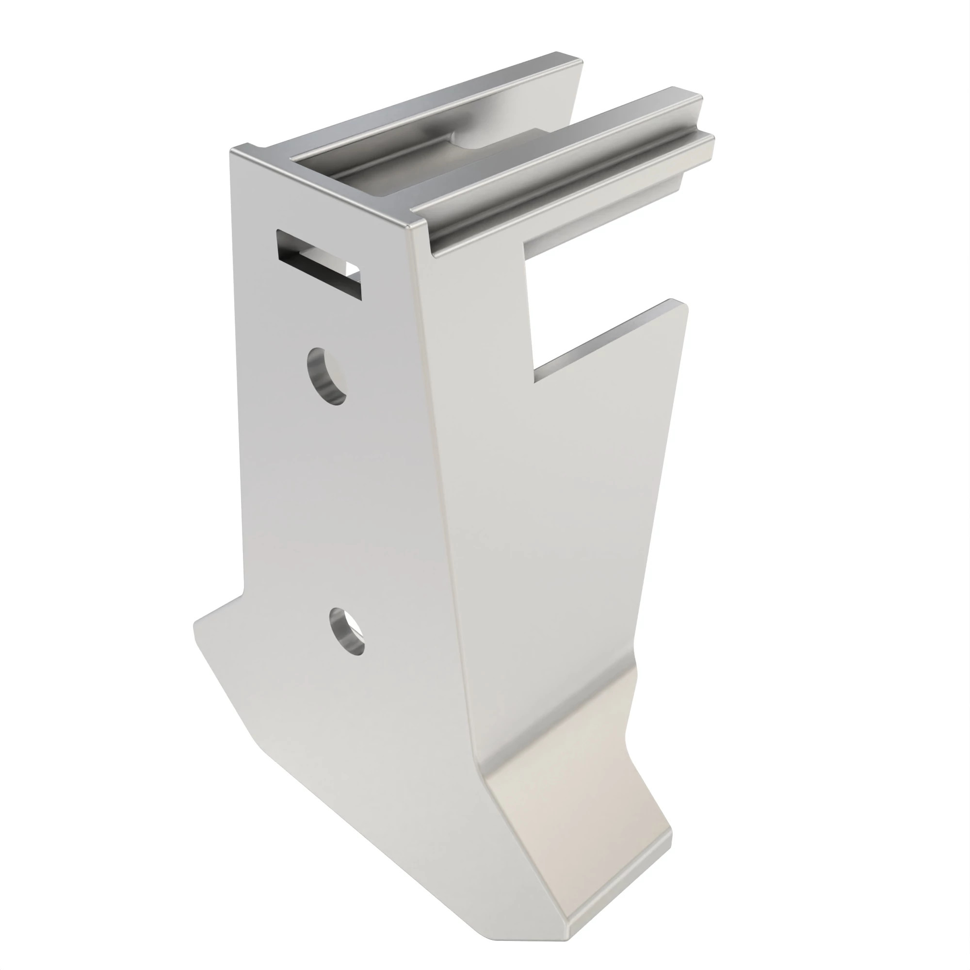 John Deere Cab Window Support Bracket  - 2038764