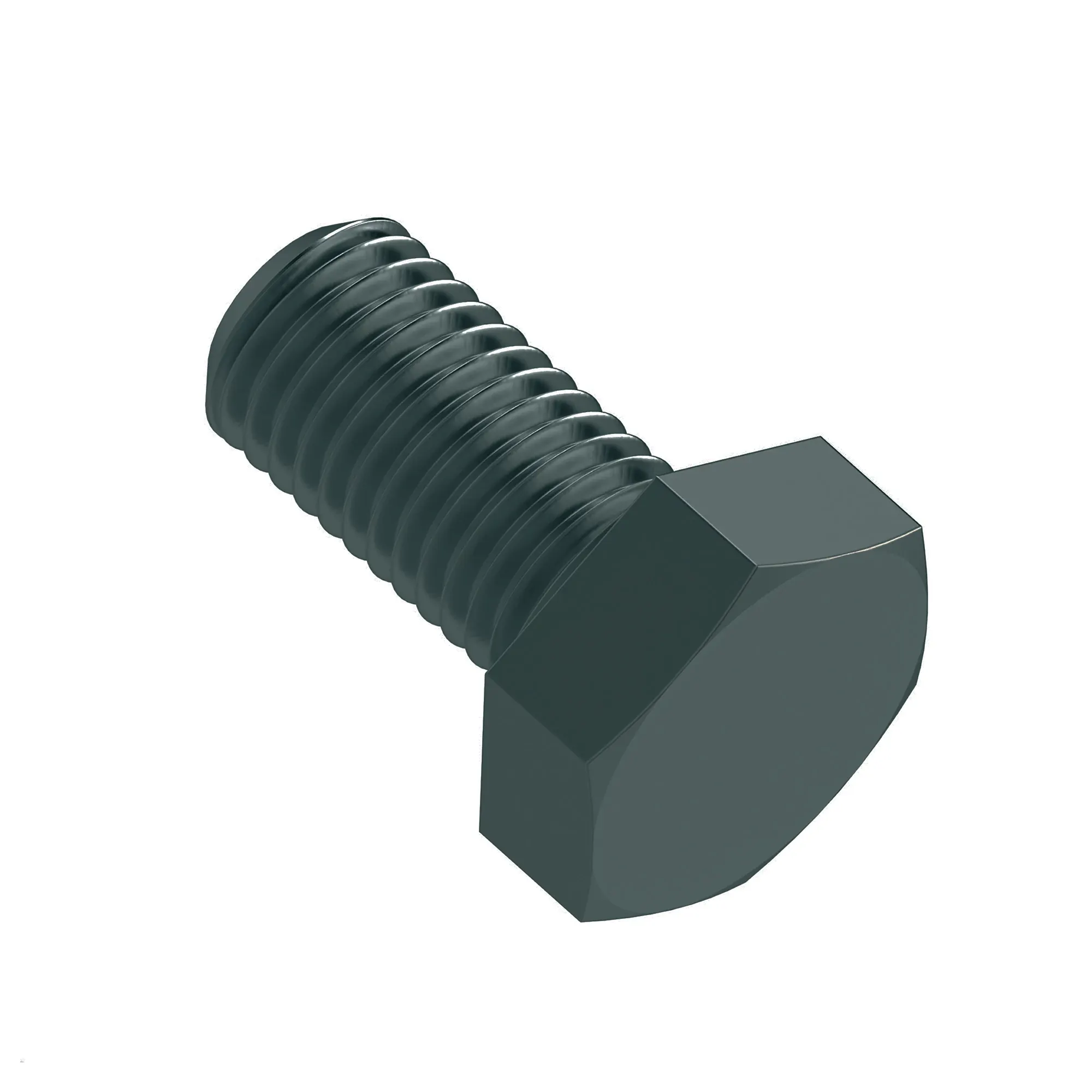 John Deere Hexagonal Head Screw, M16 X 30 - 19M9460