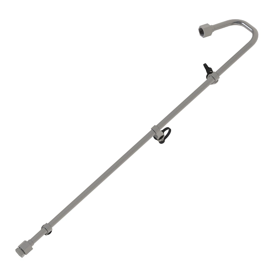 John Deere Pipe - F734367