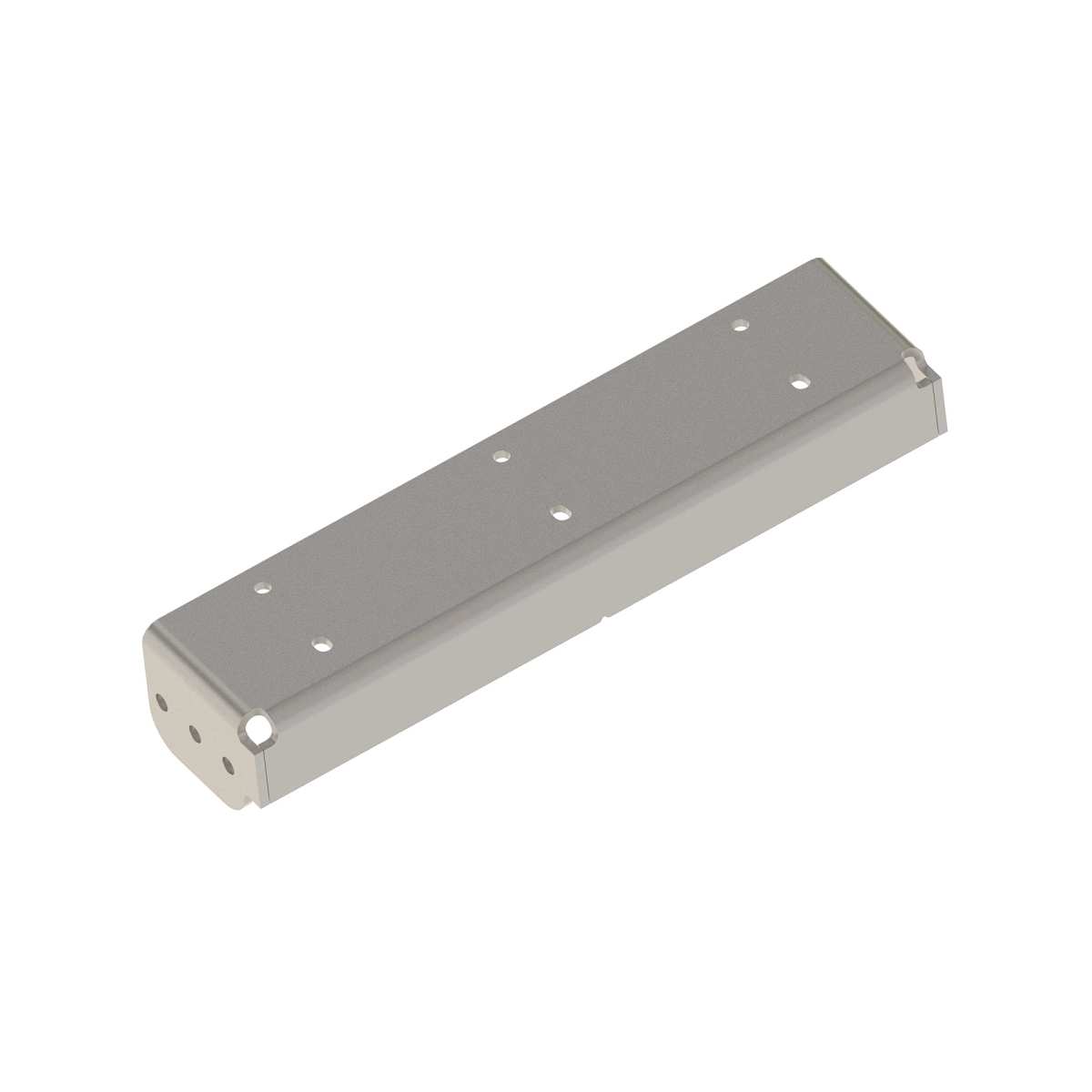 ROPS Mounting Bracket