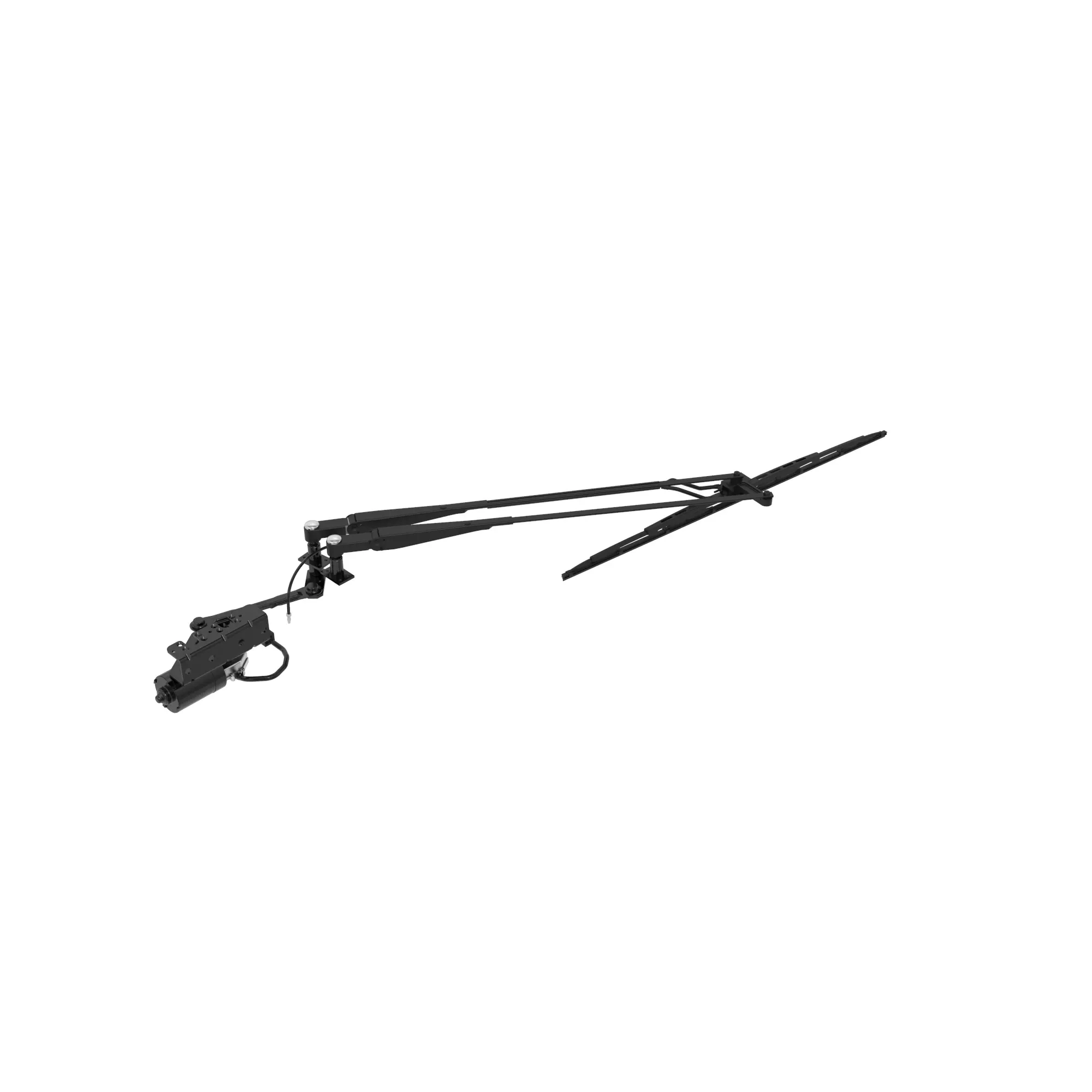 John Deere Front Windshield Wiper Arm - AT369612