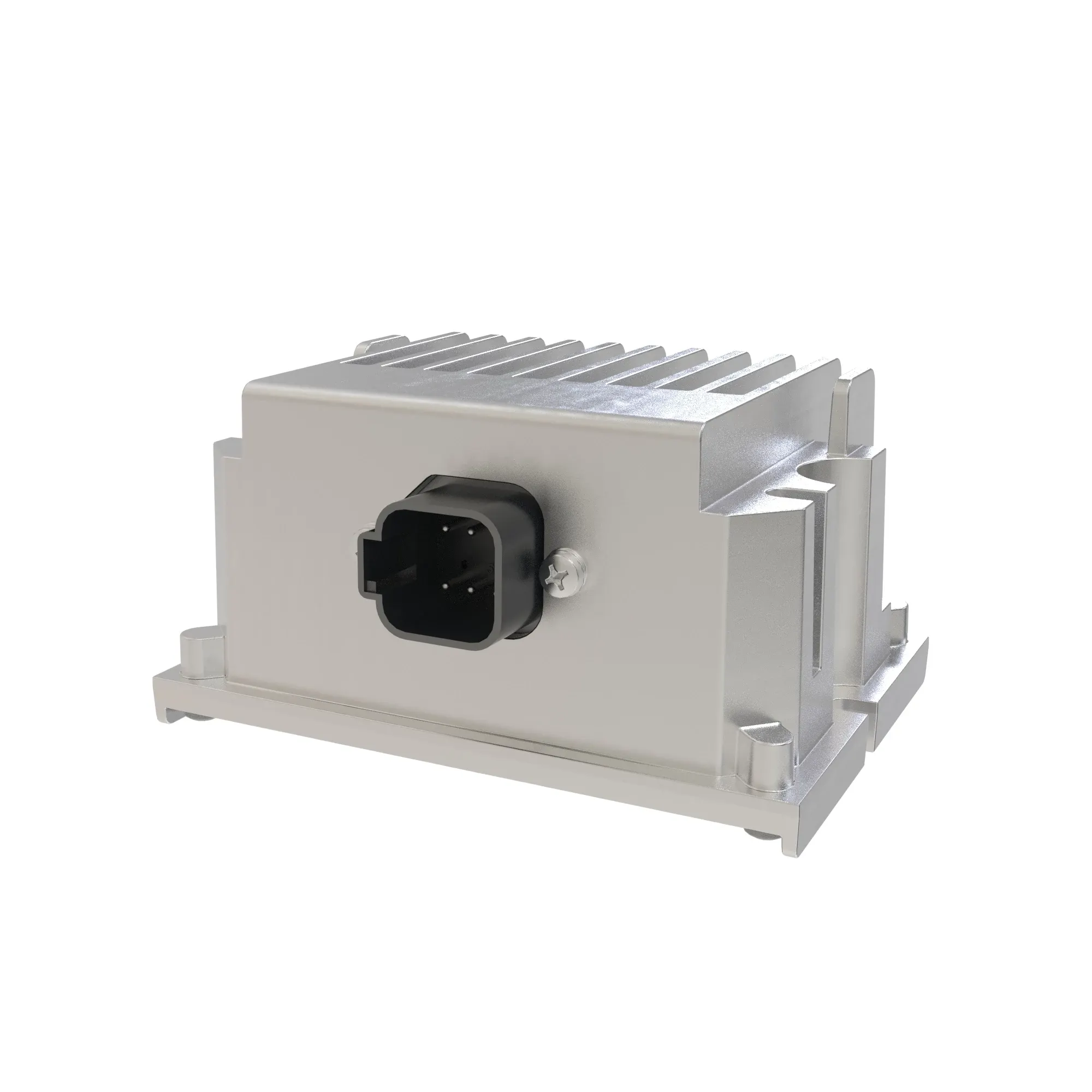 CONVERTER, 8 AMP 24/12 VOLT