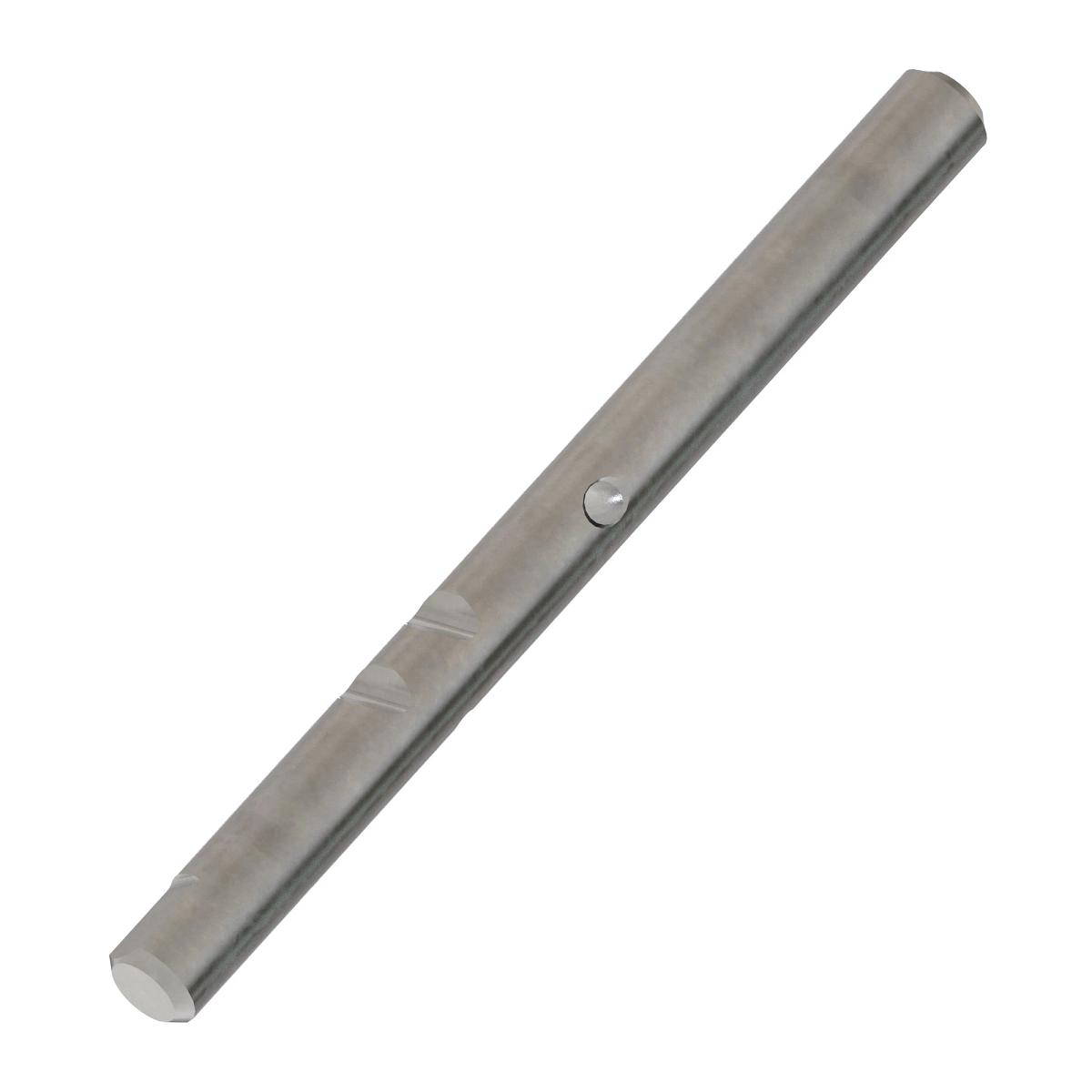 Shaft, PTO Shift Rail