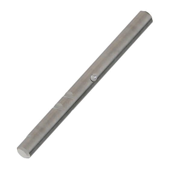 John Deere Shaft - SU51241