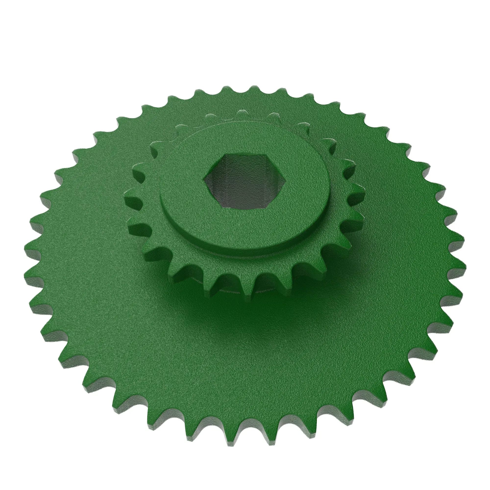 John Deere Chain Sprocket, 20 Teeth - CC111972