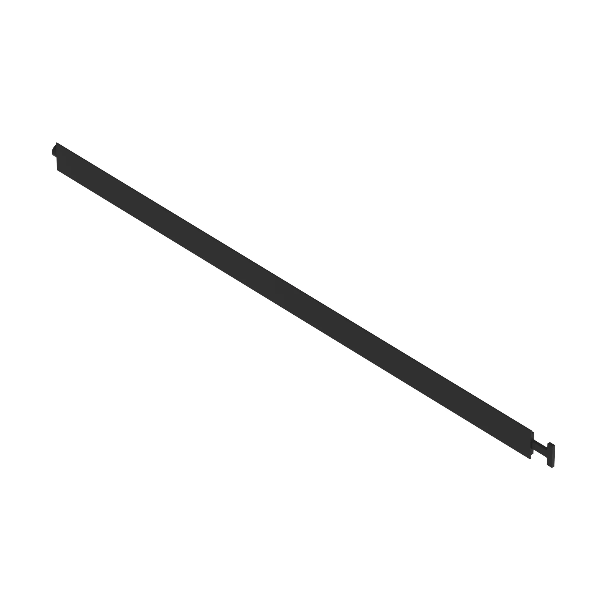 John Deere Front Band Strap - DQ73130