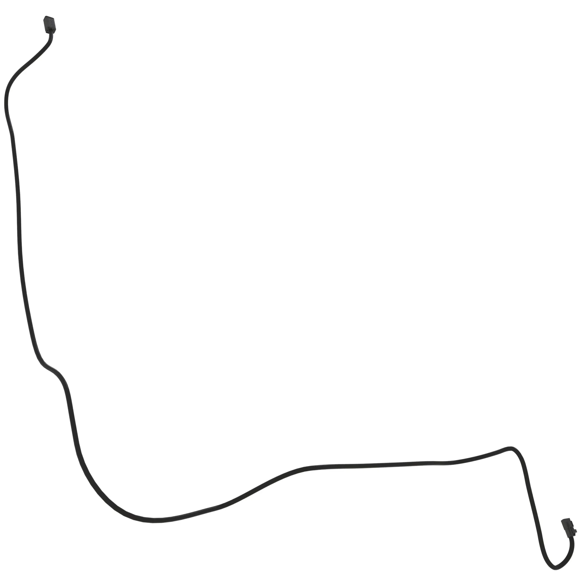 John Deere HillMaster™ Tilt Sensor Wiring Harness - AH220135