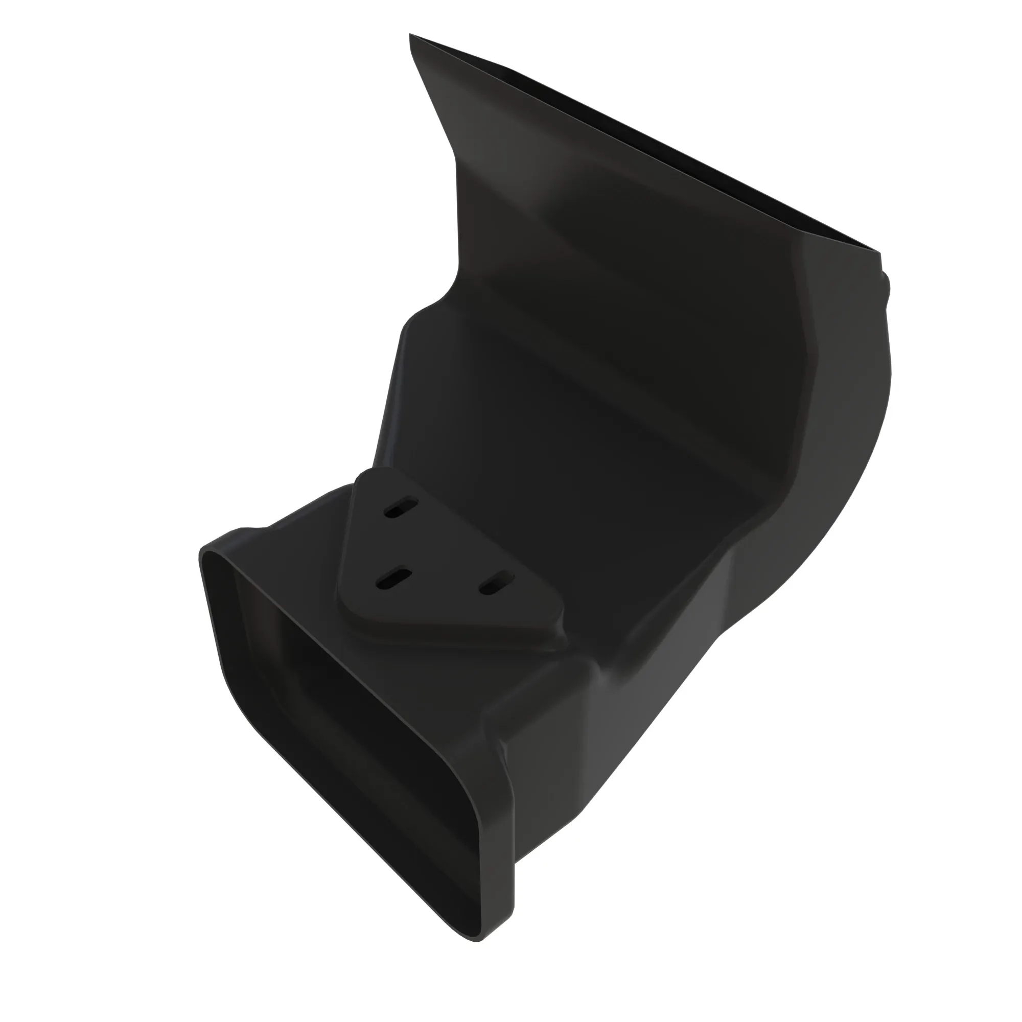 John Deere Air Duct, Transfer - H179139