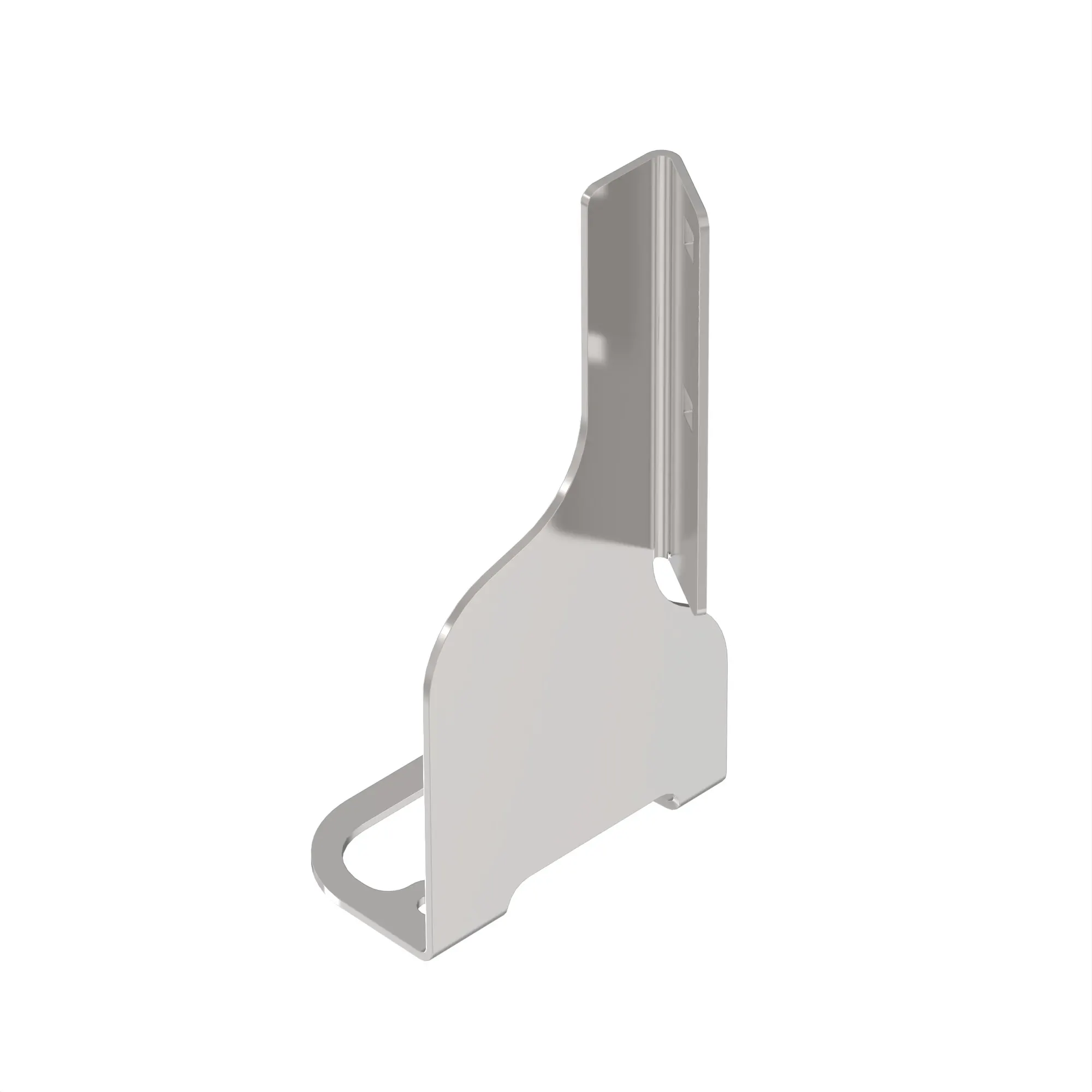 BRACKET,500 PWFS HYDRAULIC VALVE BR