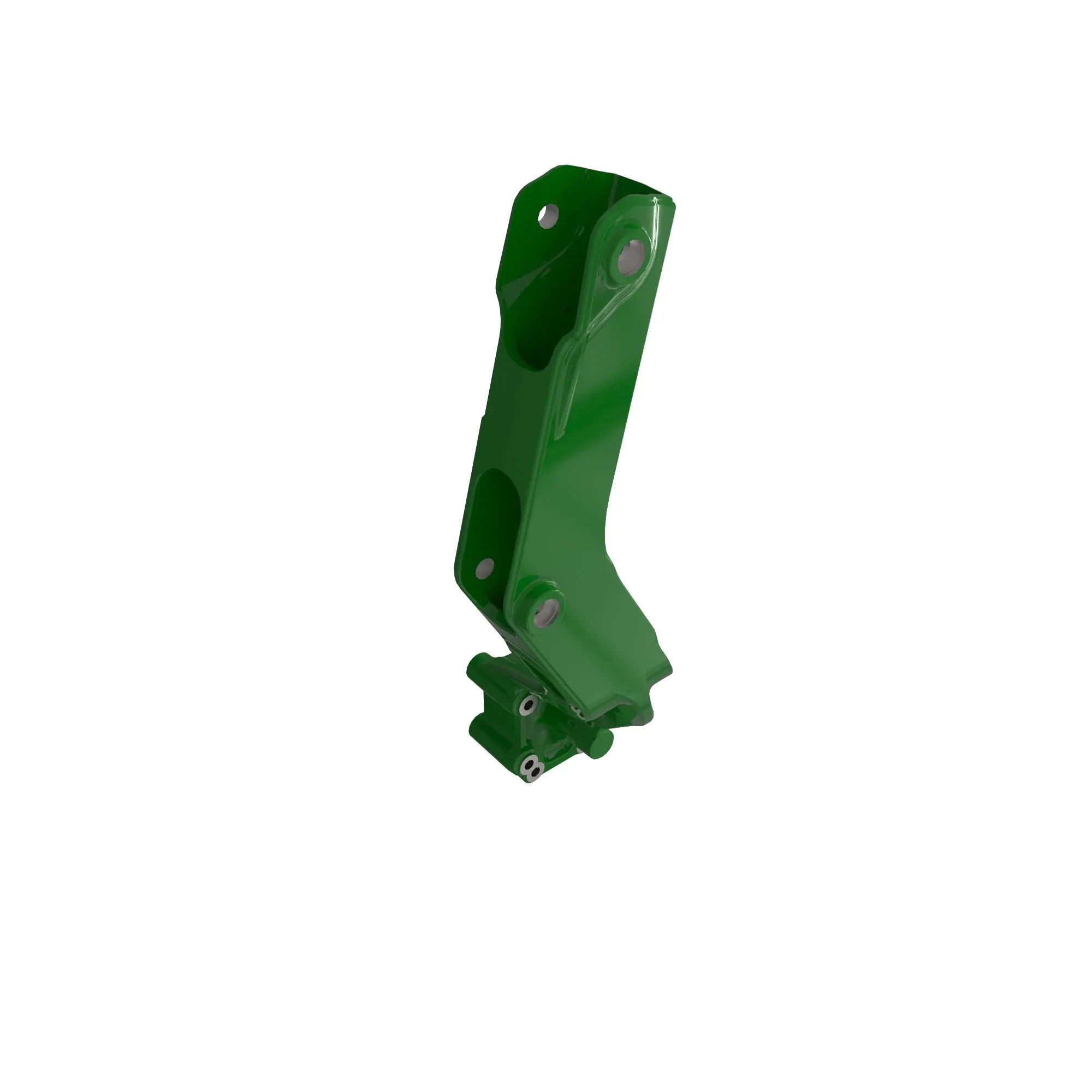 John Deere Mounting Frame - AXX12048