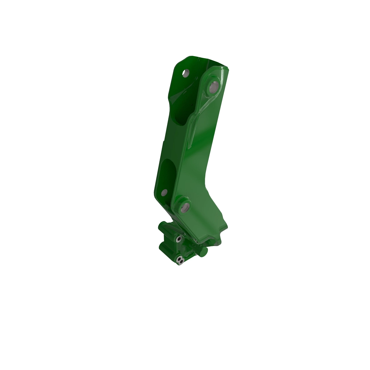 Mast Kit, 400E Mounting Frame With