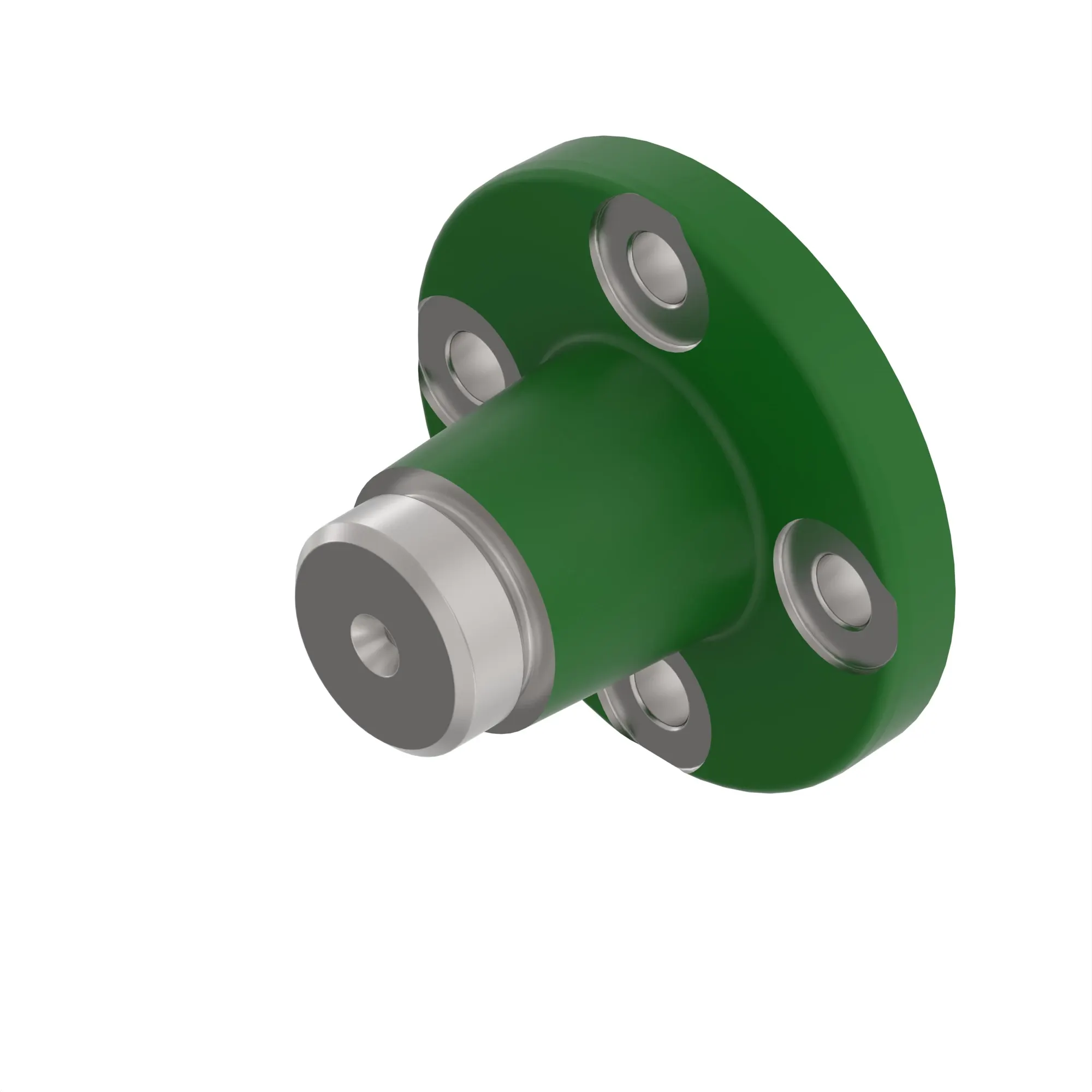 SHAFT, FAN DRIVE EXTENSION