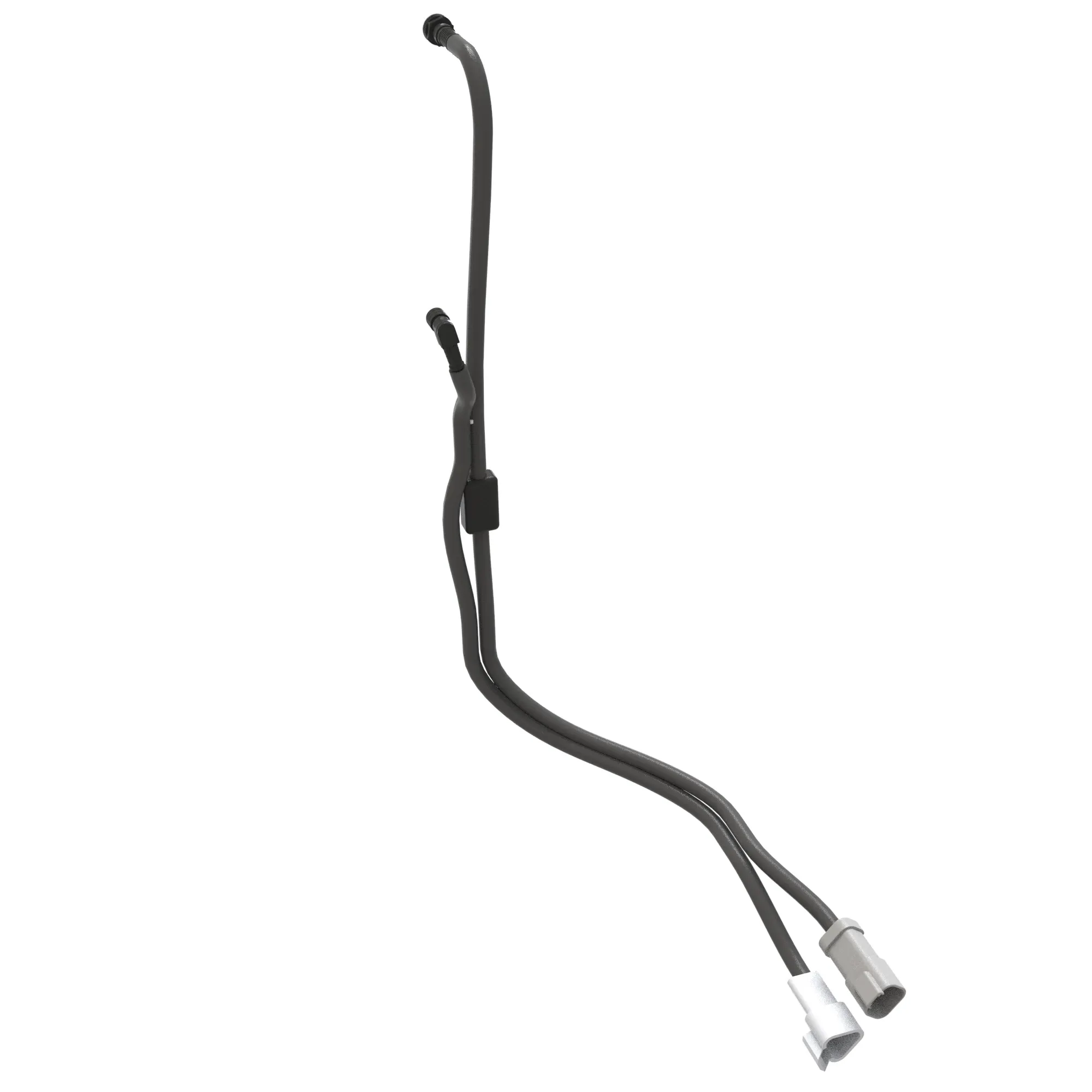 John Deere Wiring Harness - F677285
