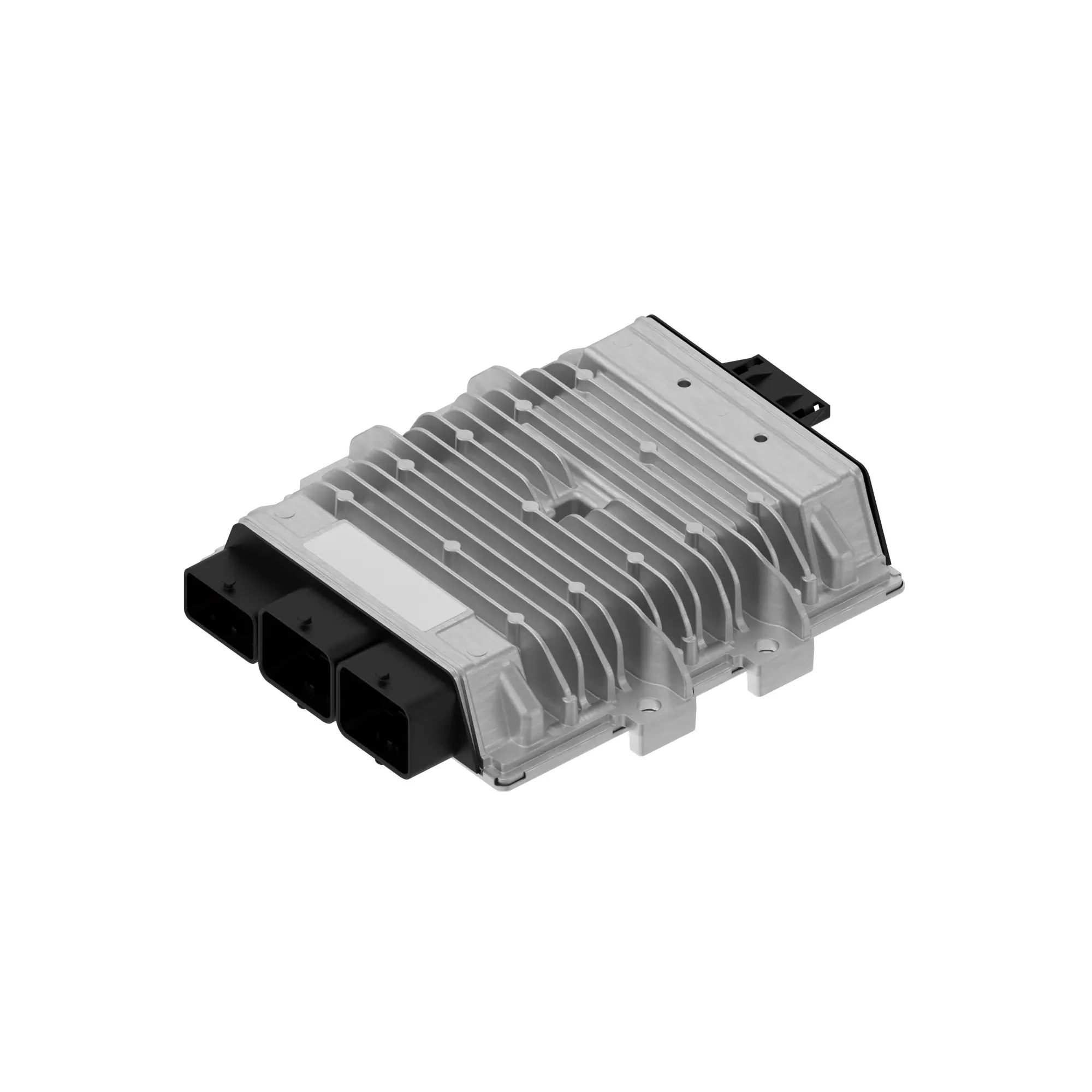 Electronic Control Unit