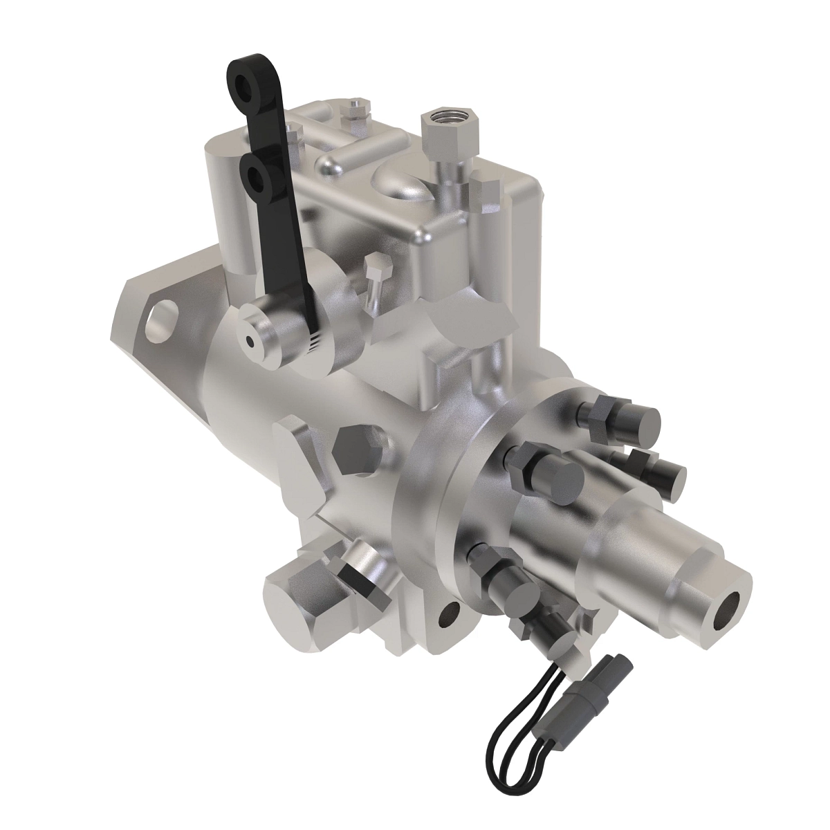 Fuel Injection Pump