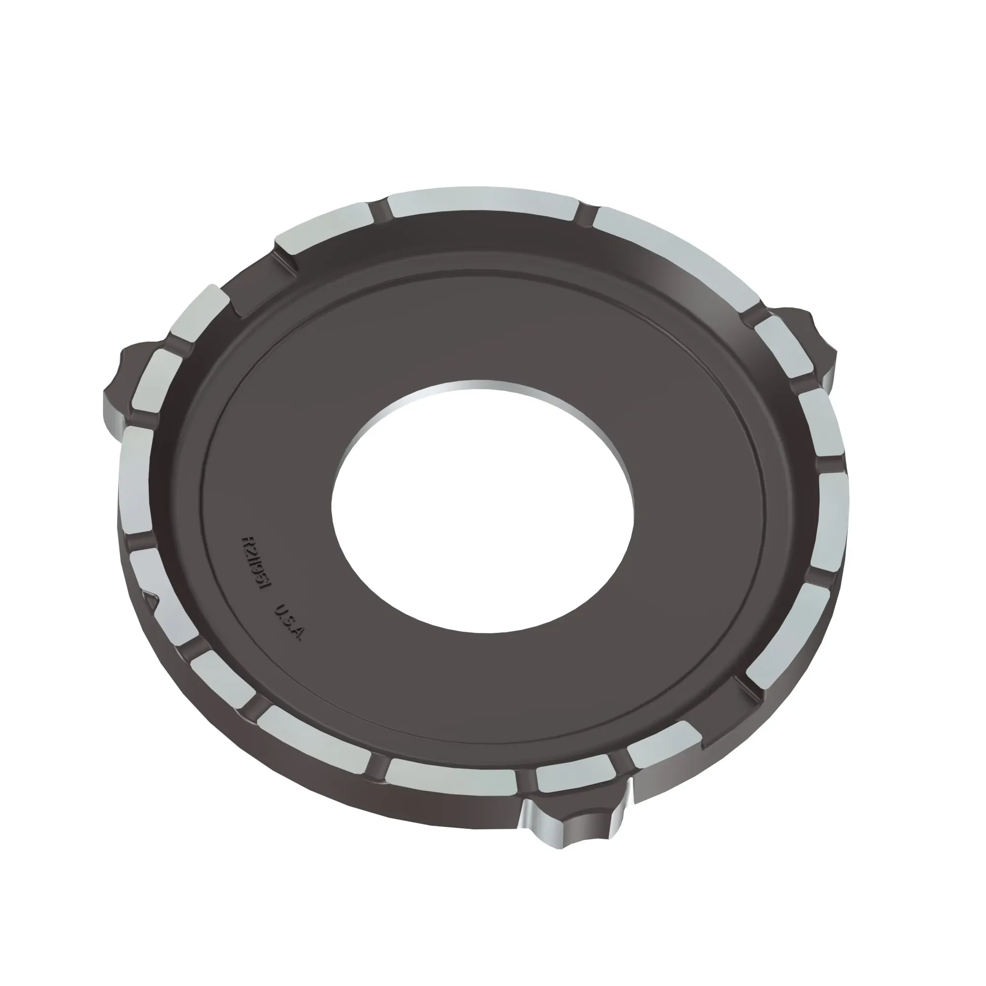 John Deere Brake Plate - R211951