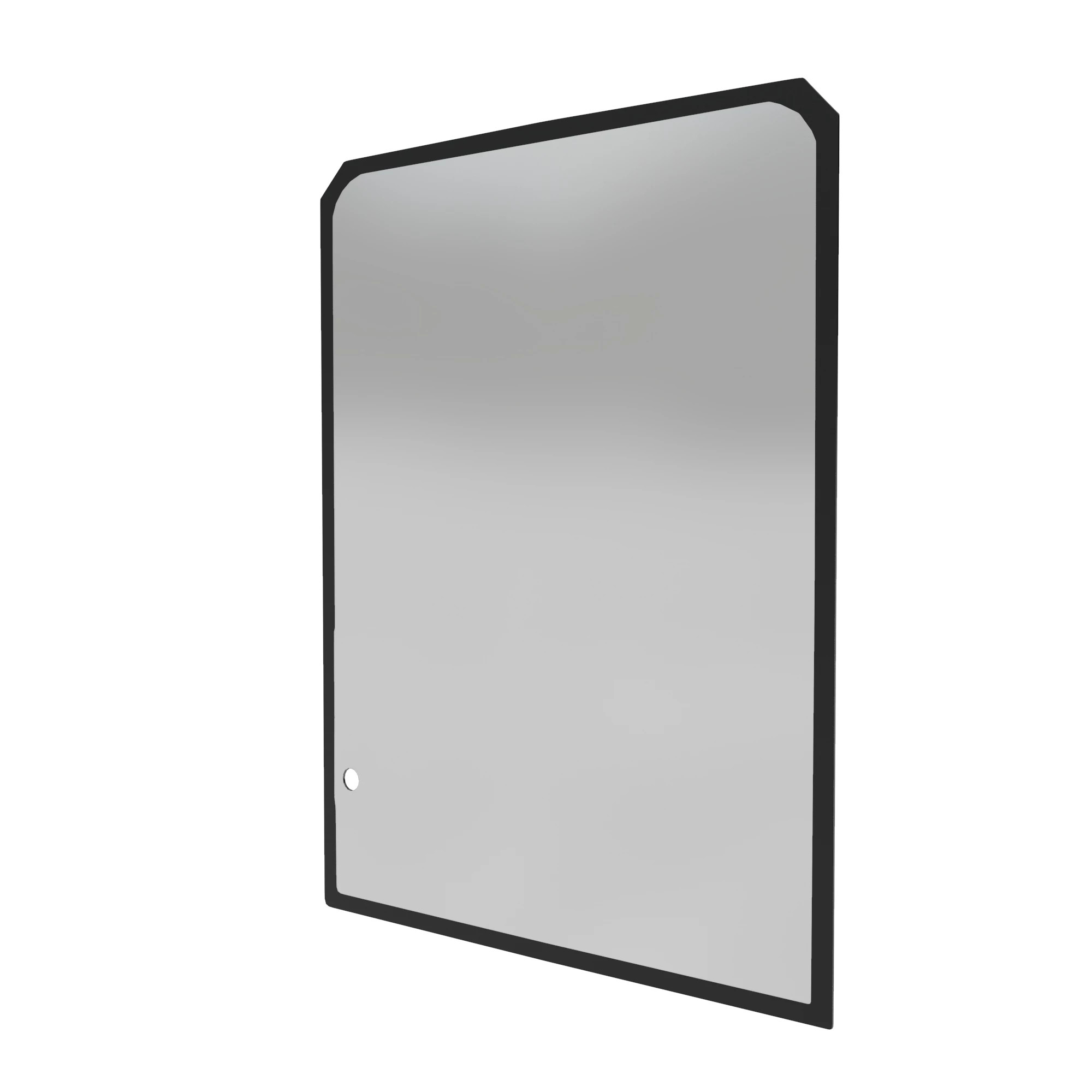 GLASS, F (UP)