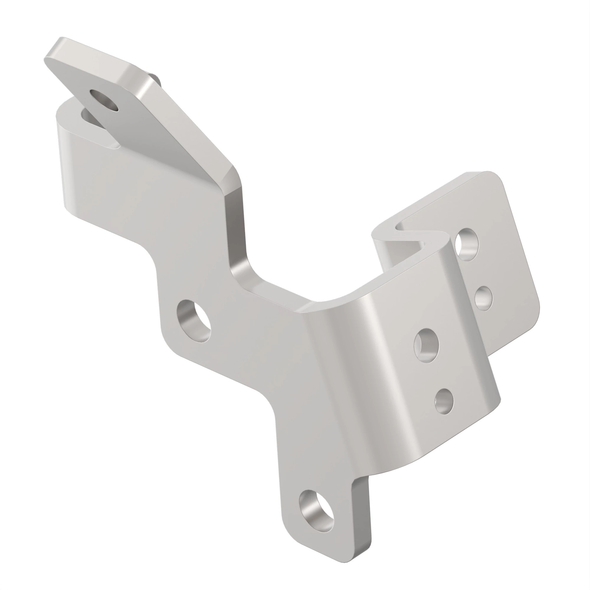BRACKET, BULKHEAD SUPPORT 9L G2 SPR