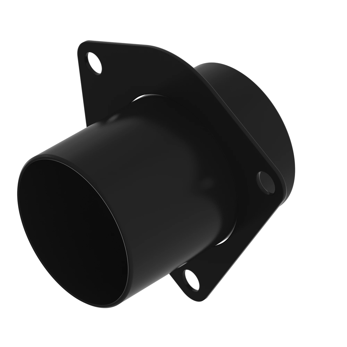 John Deere Air Pre-Cleaner Mount Bracket - AT502902