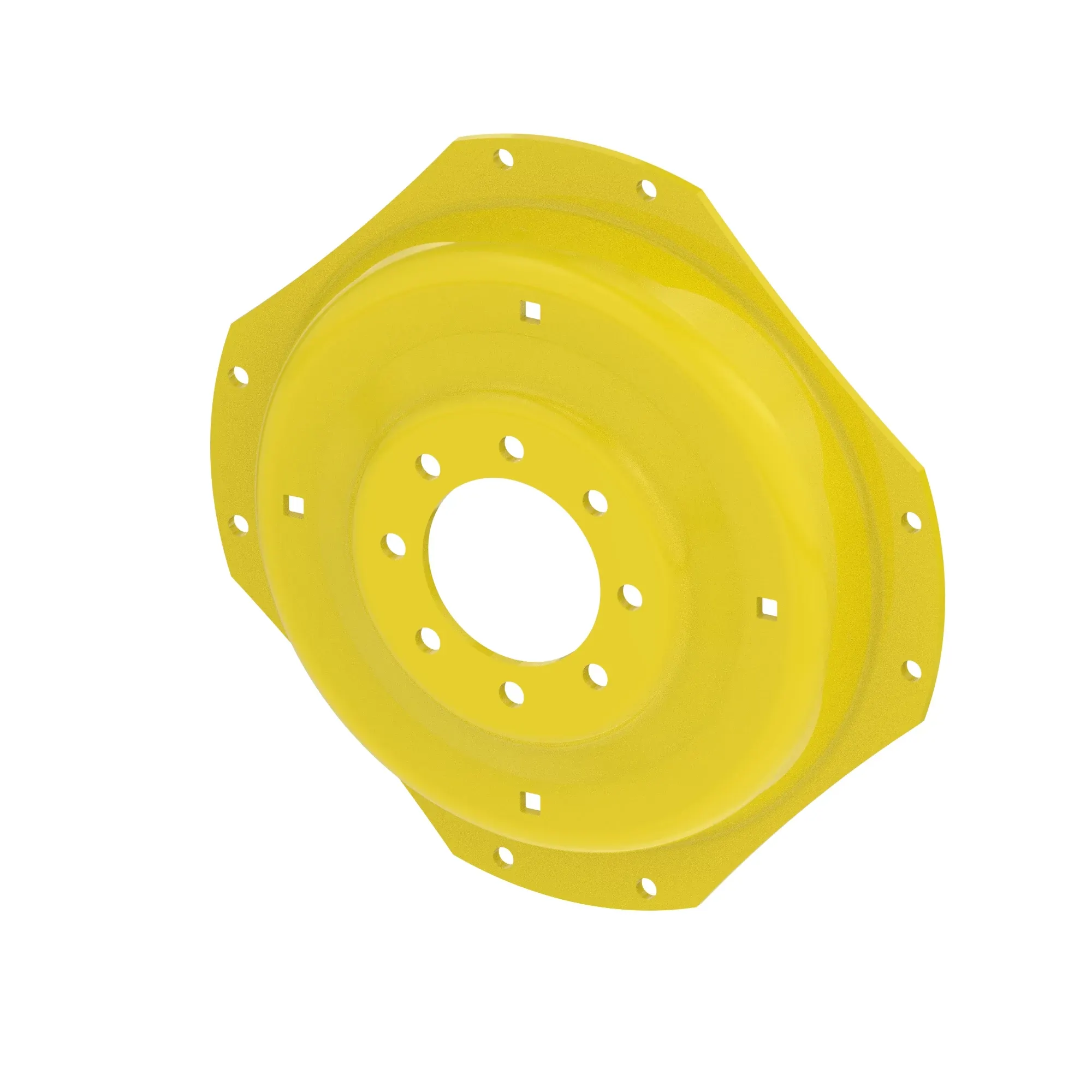 Wheel Center