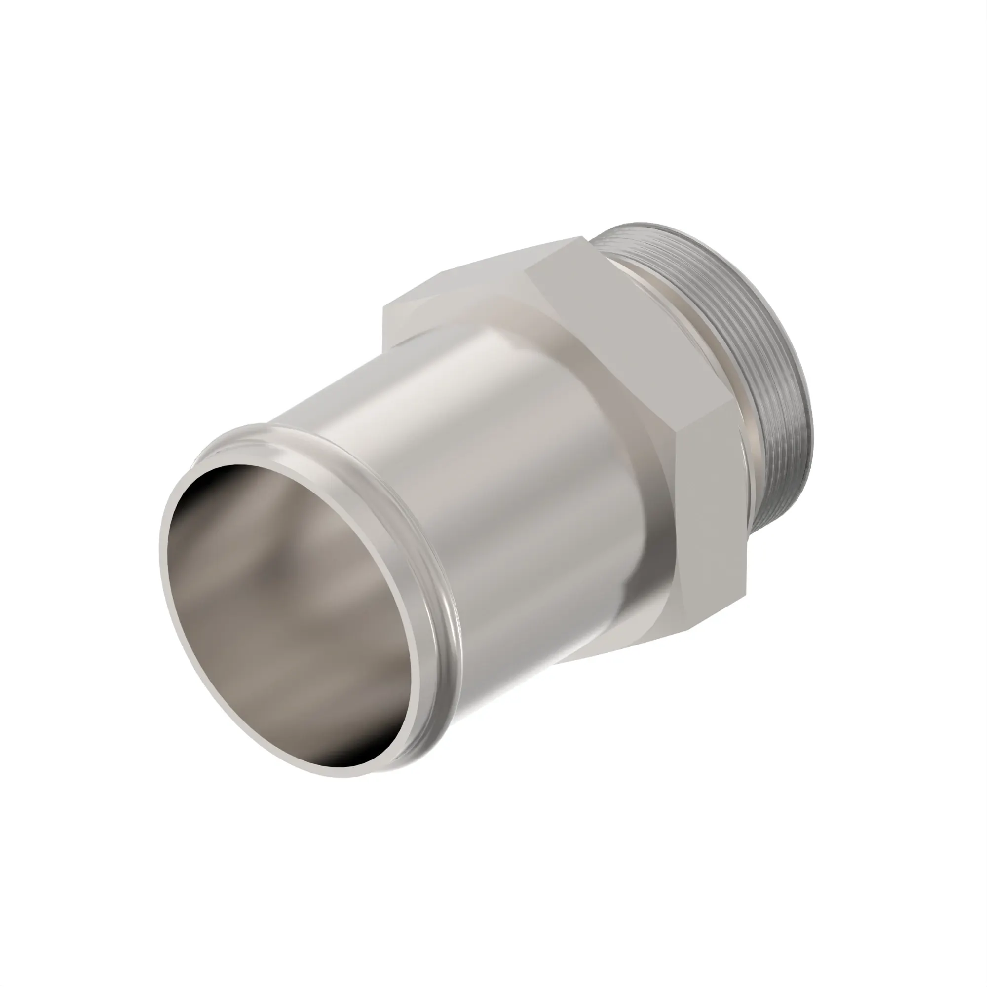 HOSE BARB ADAPTOR