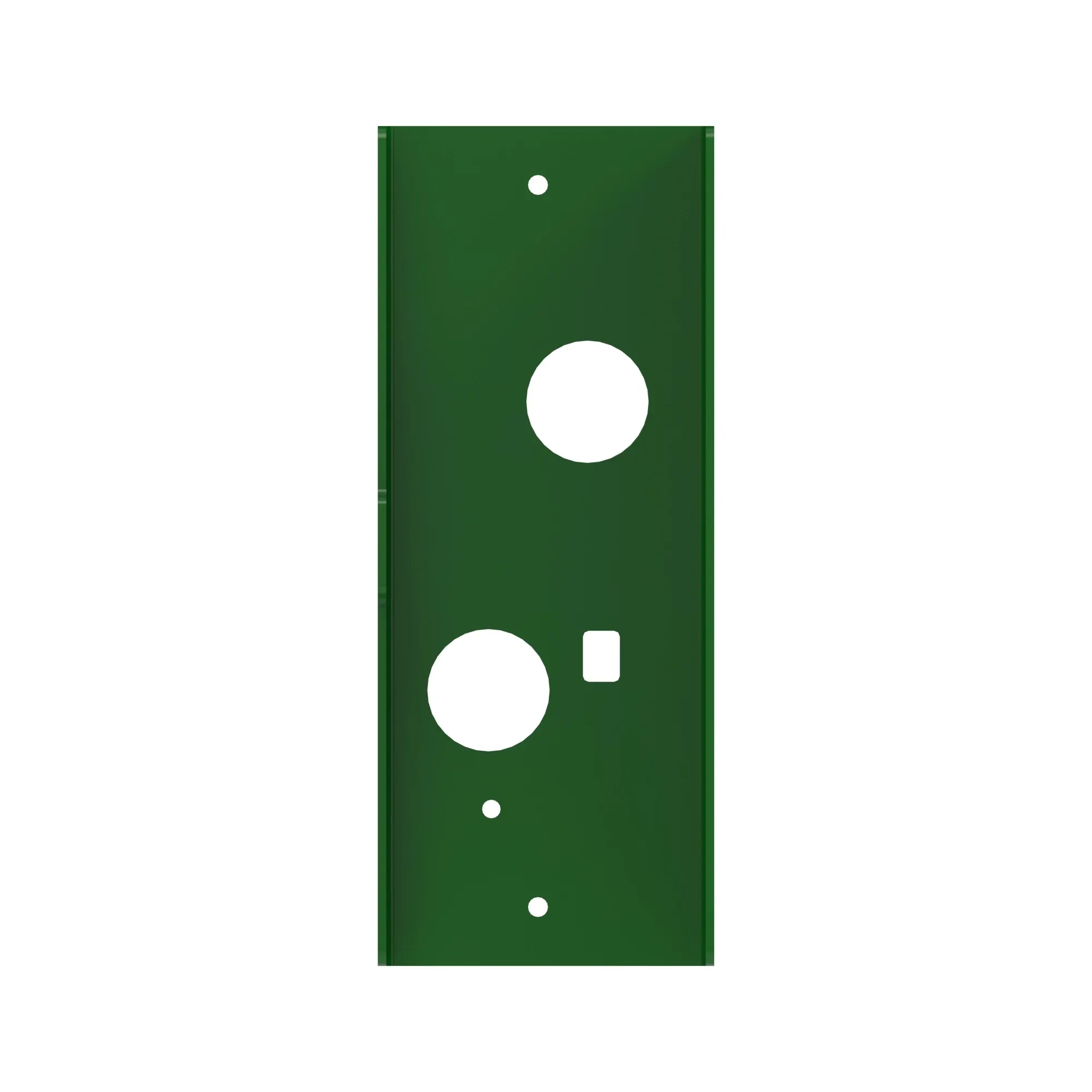 BRACKET, TAIL LIGHT