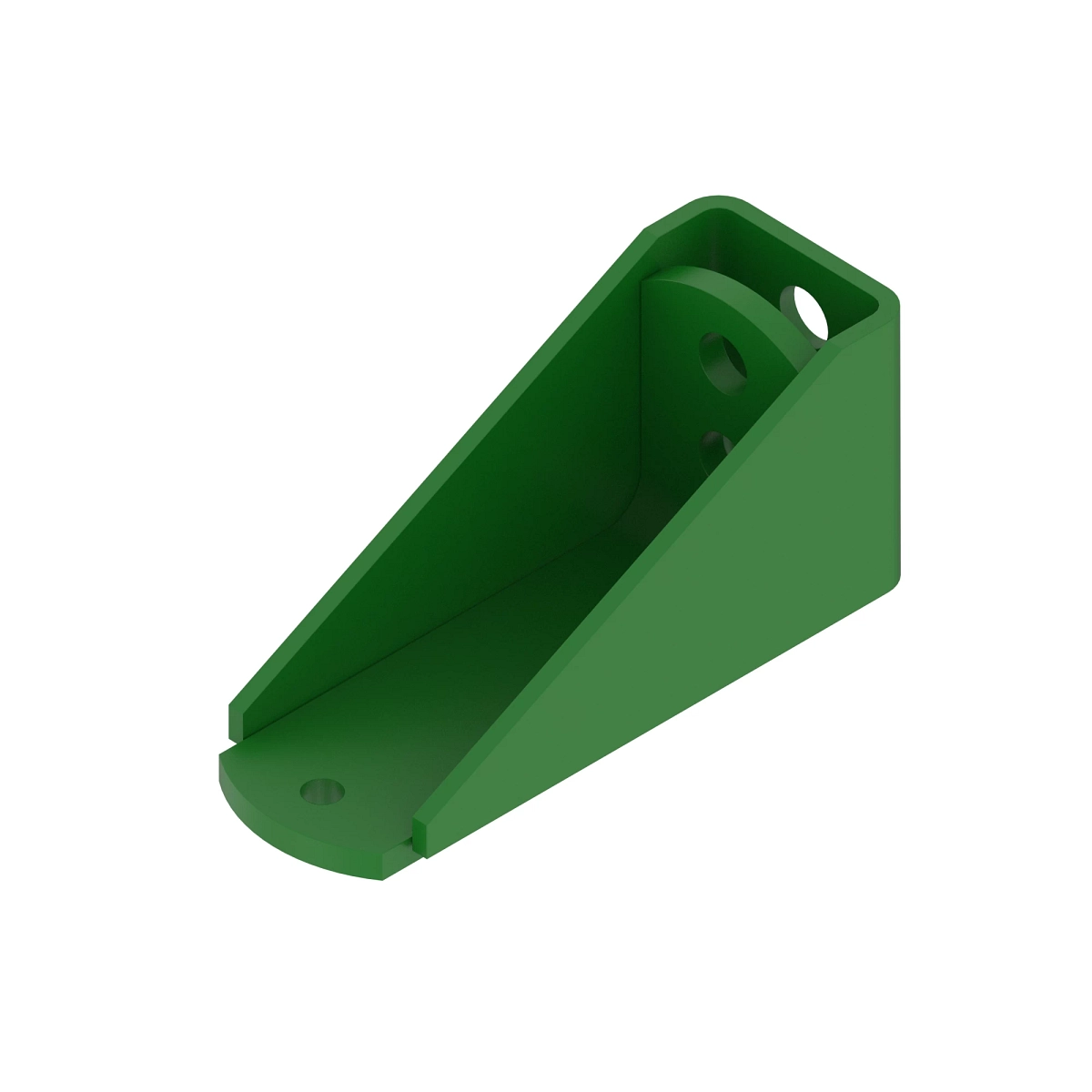 Bracket - Welded