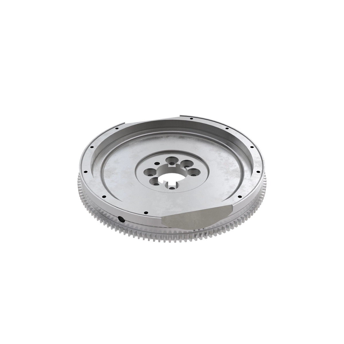 Flywheel, Statically Balanced Assem