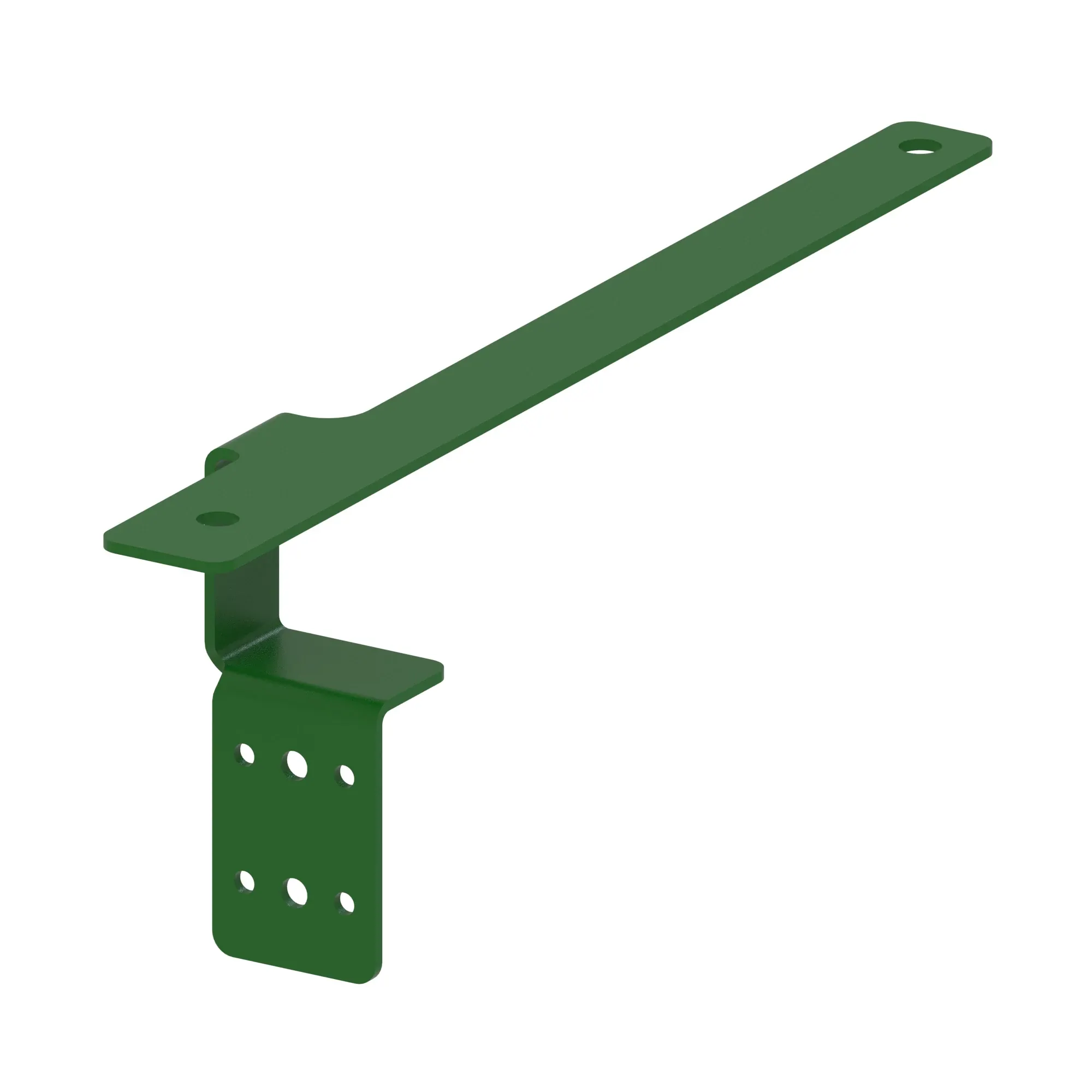John Deere Plate - HXE199181