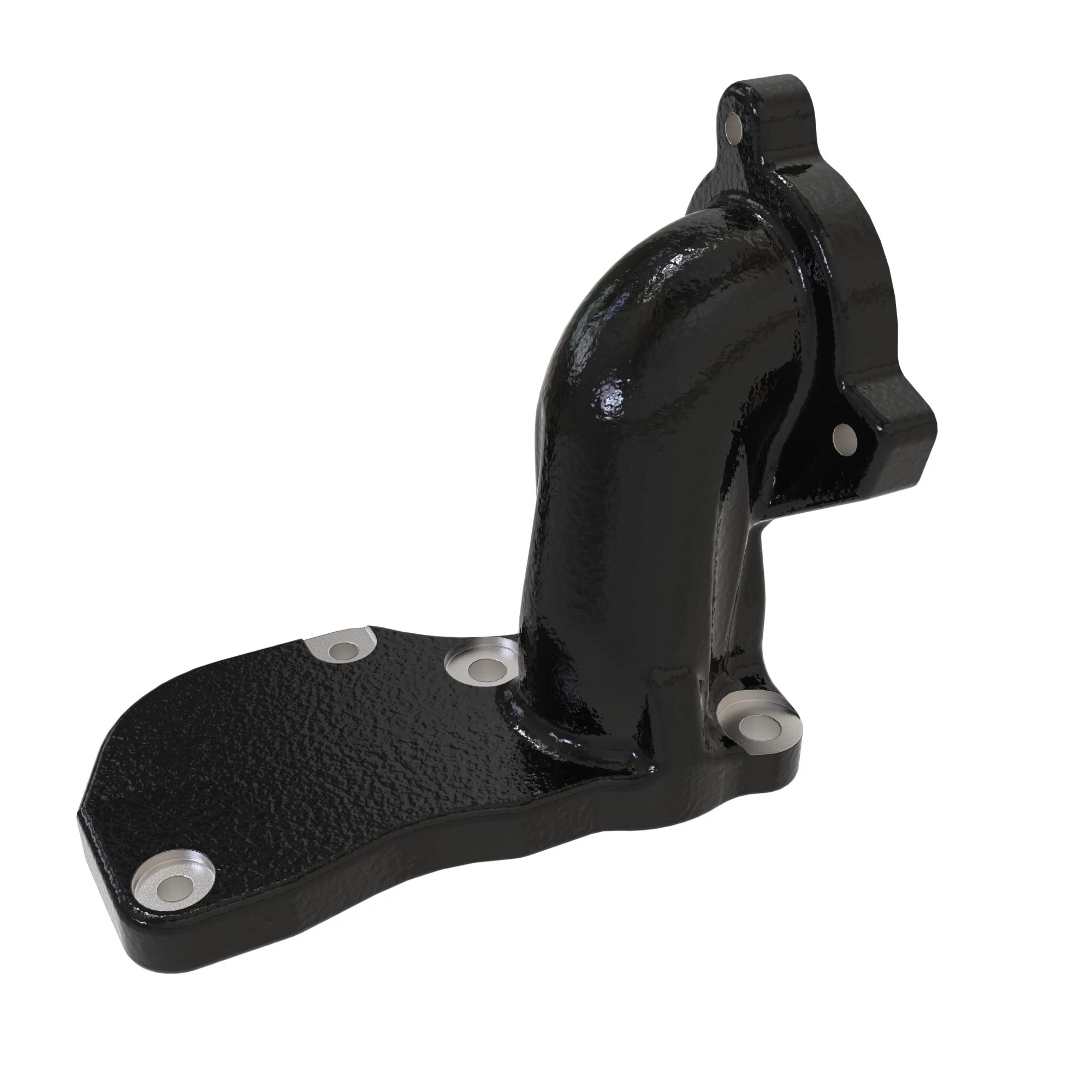 MANIFOLD, EGR INTAKE, COLD SIDE 606
