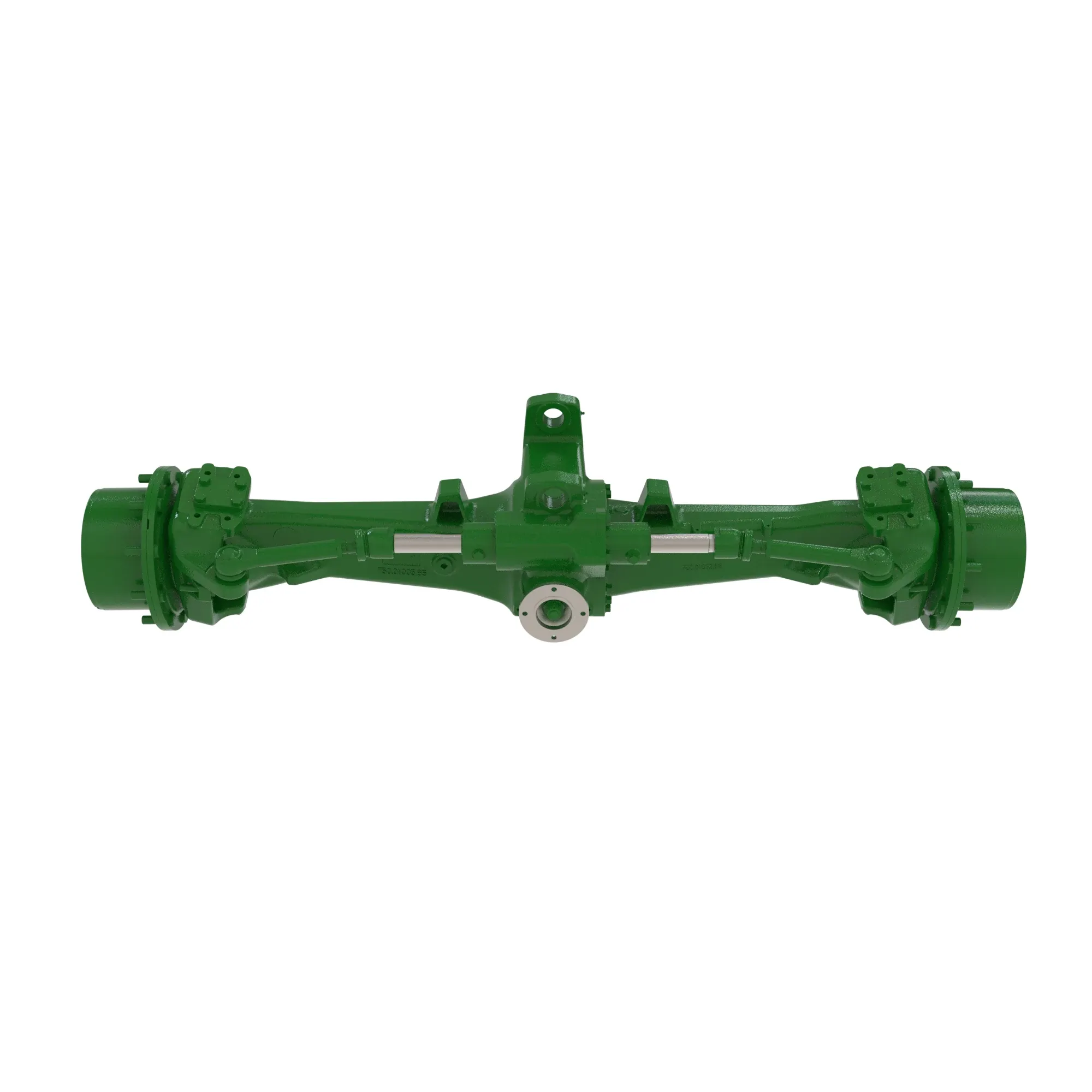 John Deere Front Axle - AL171564