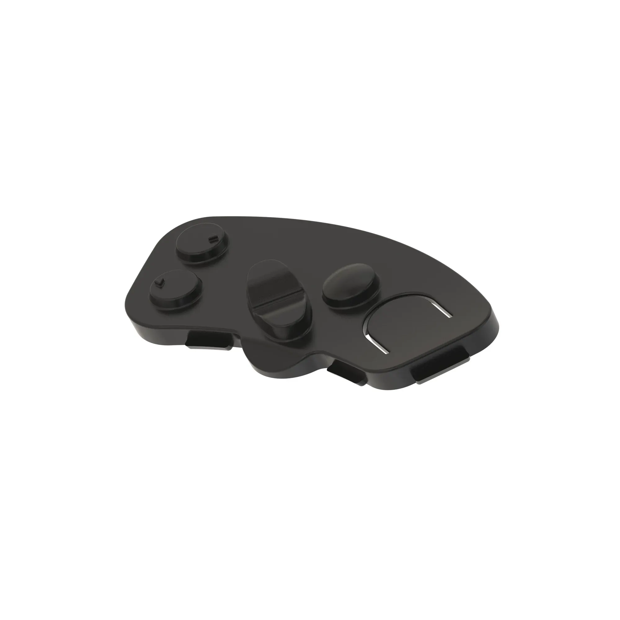 John Deere Push Button, Right Side - F642911
