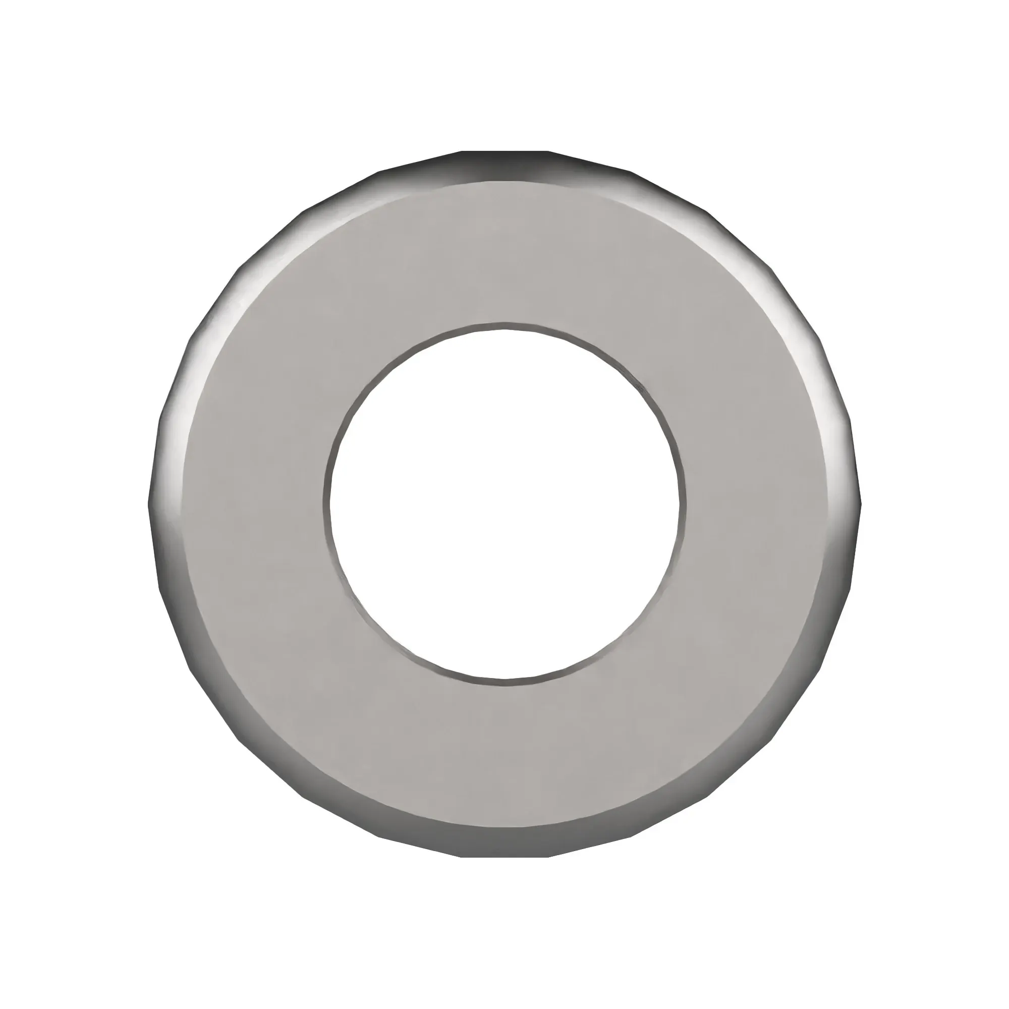 Bearing Housing W/O Bearing