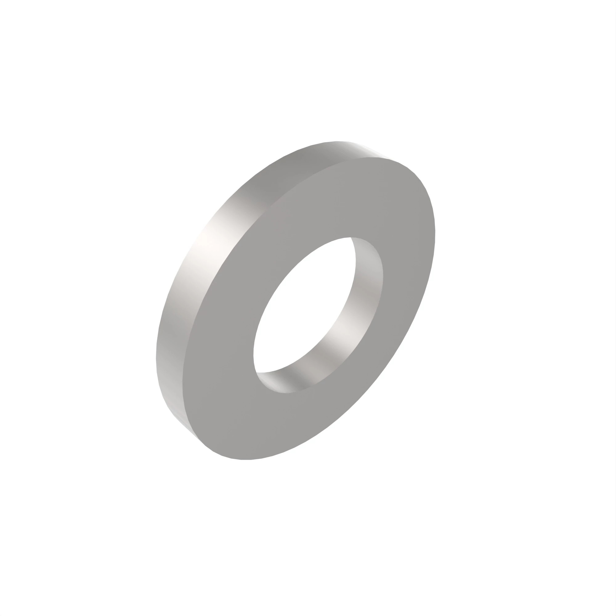 WASHER, WHEEL GAGE HARDENED