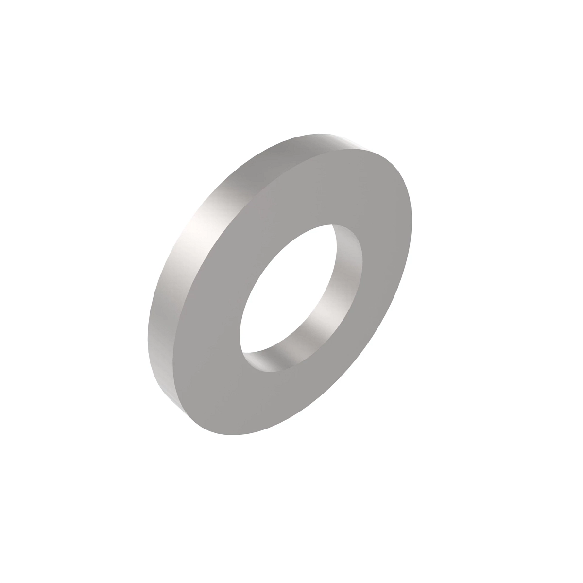Washer, Wheel Gage Hardened