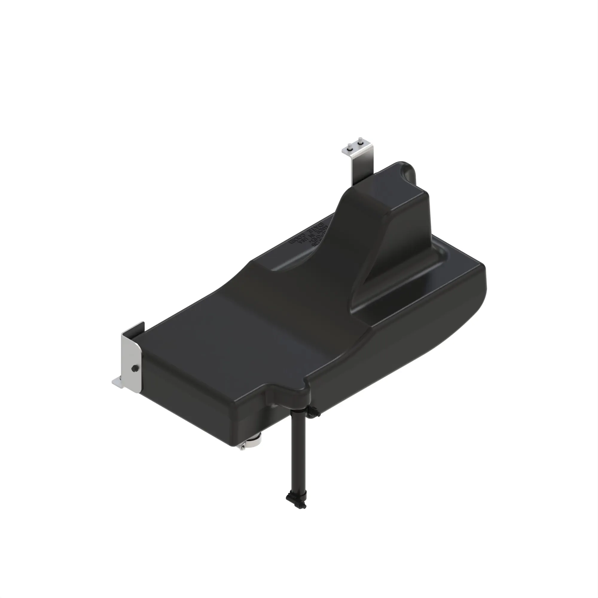 John Deere Mid Fuel Tank Attachment - BSJ10104